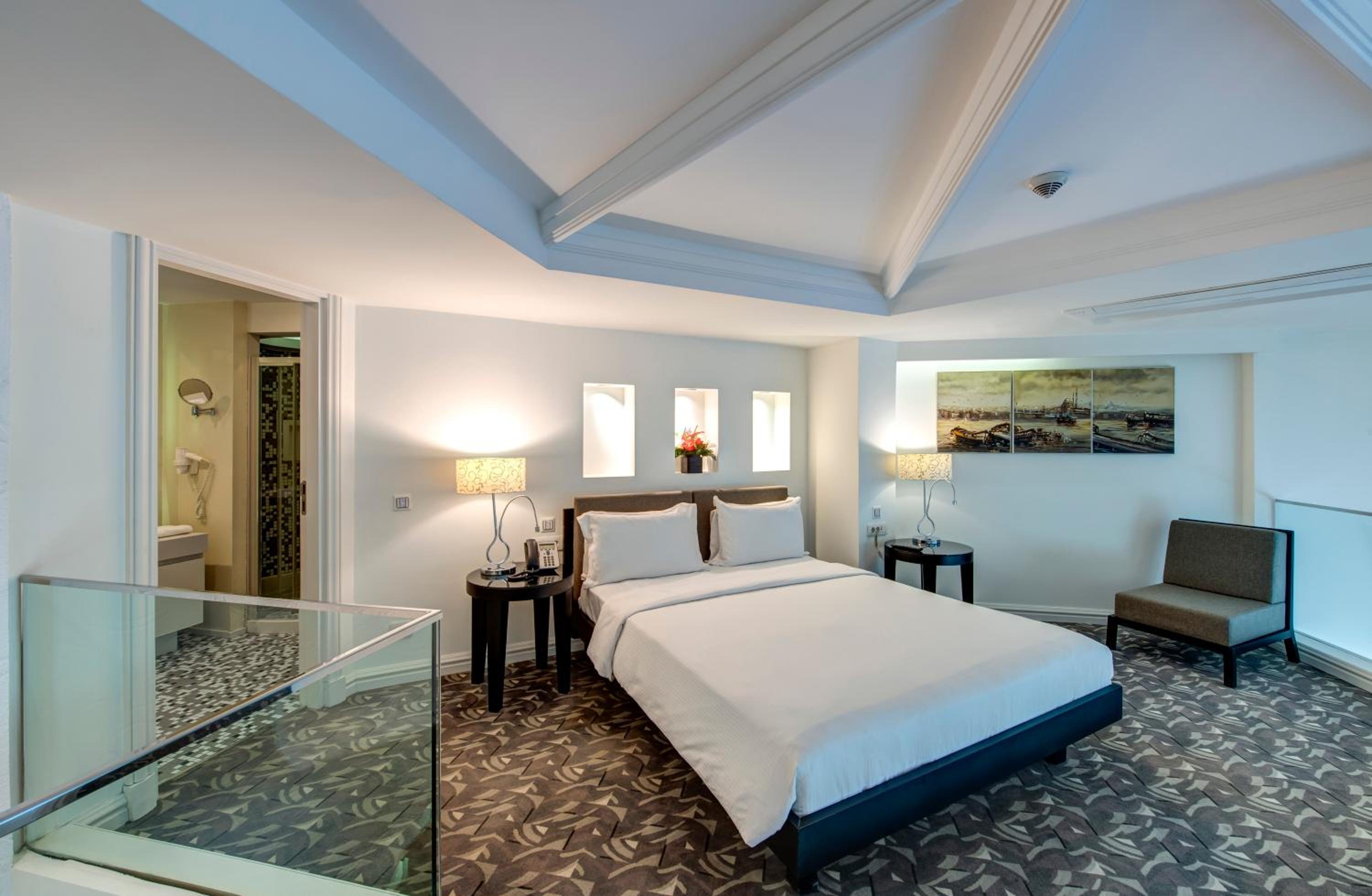 The Elysium Taksim - Image 11