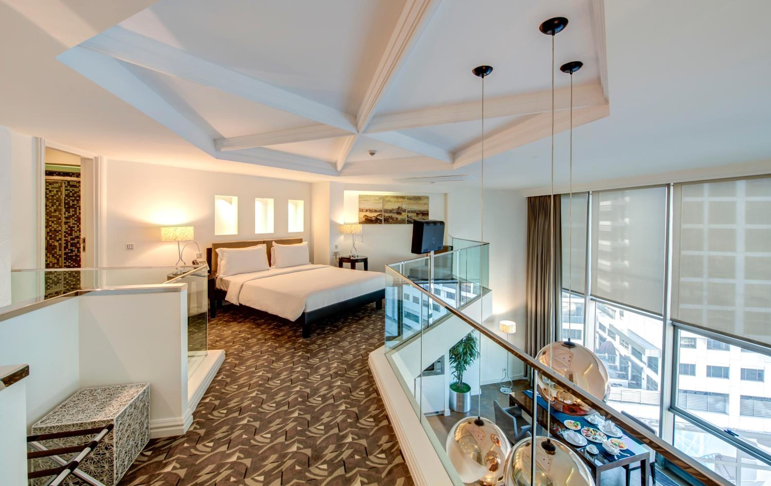 The Elysium Taksim - Image 5