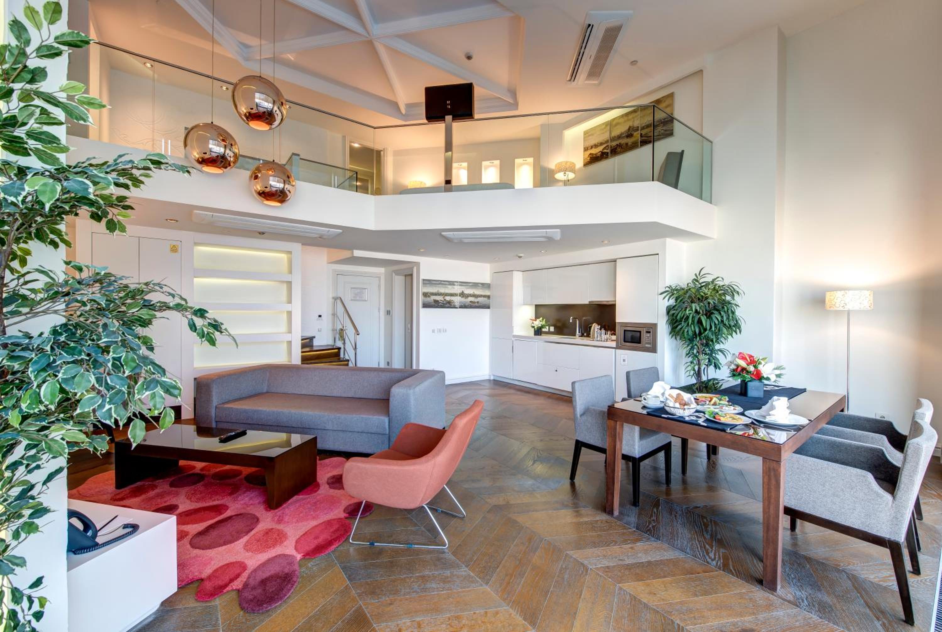 The Elysium Taksim - Image 9