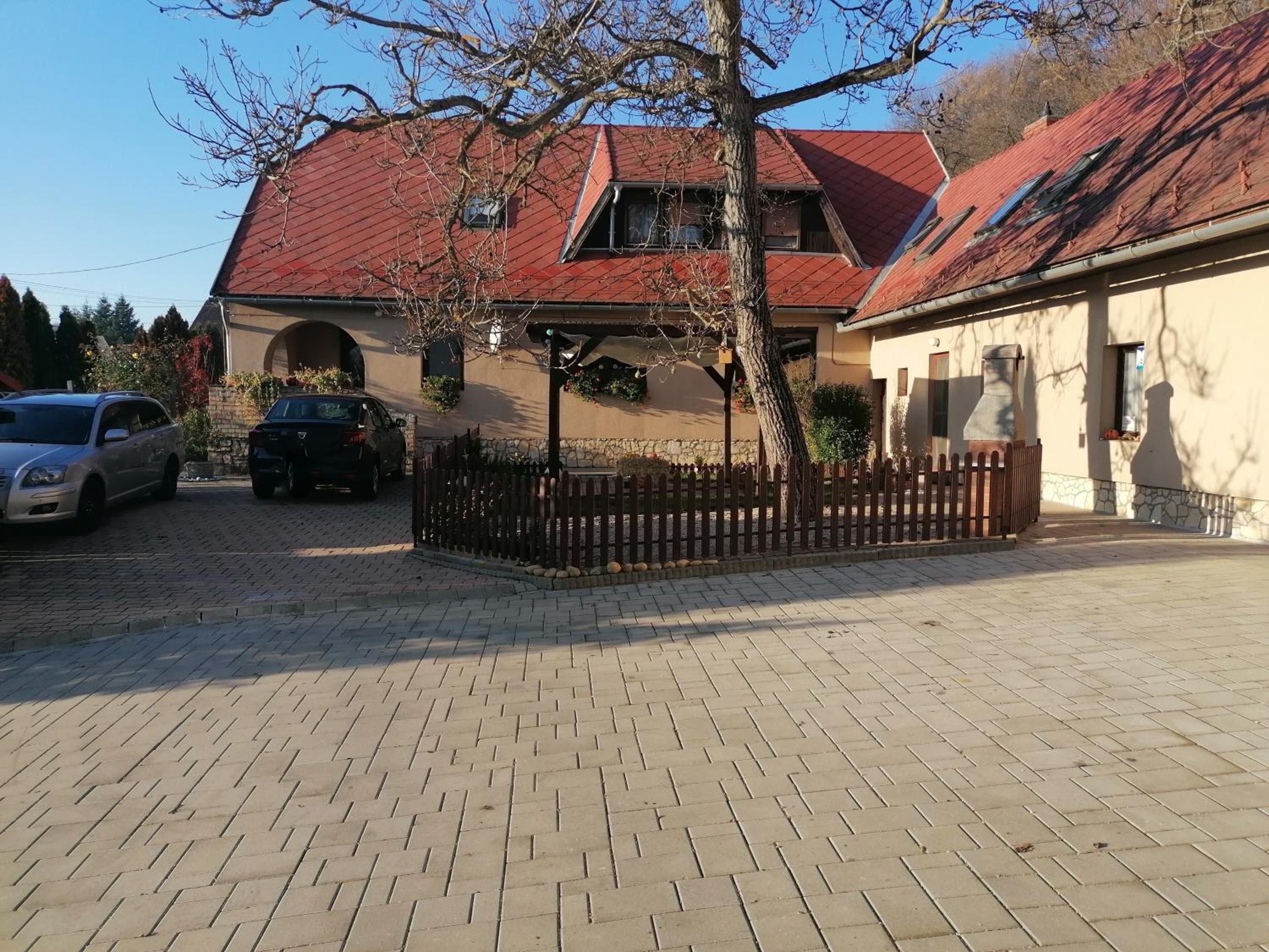 Bóbita Háza view 5