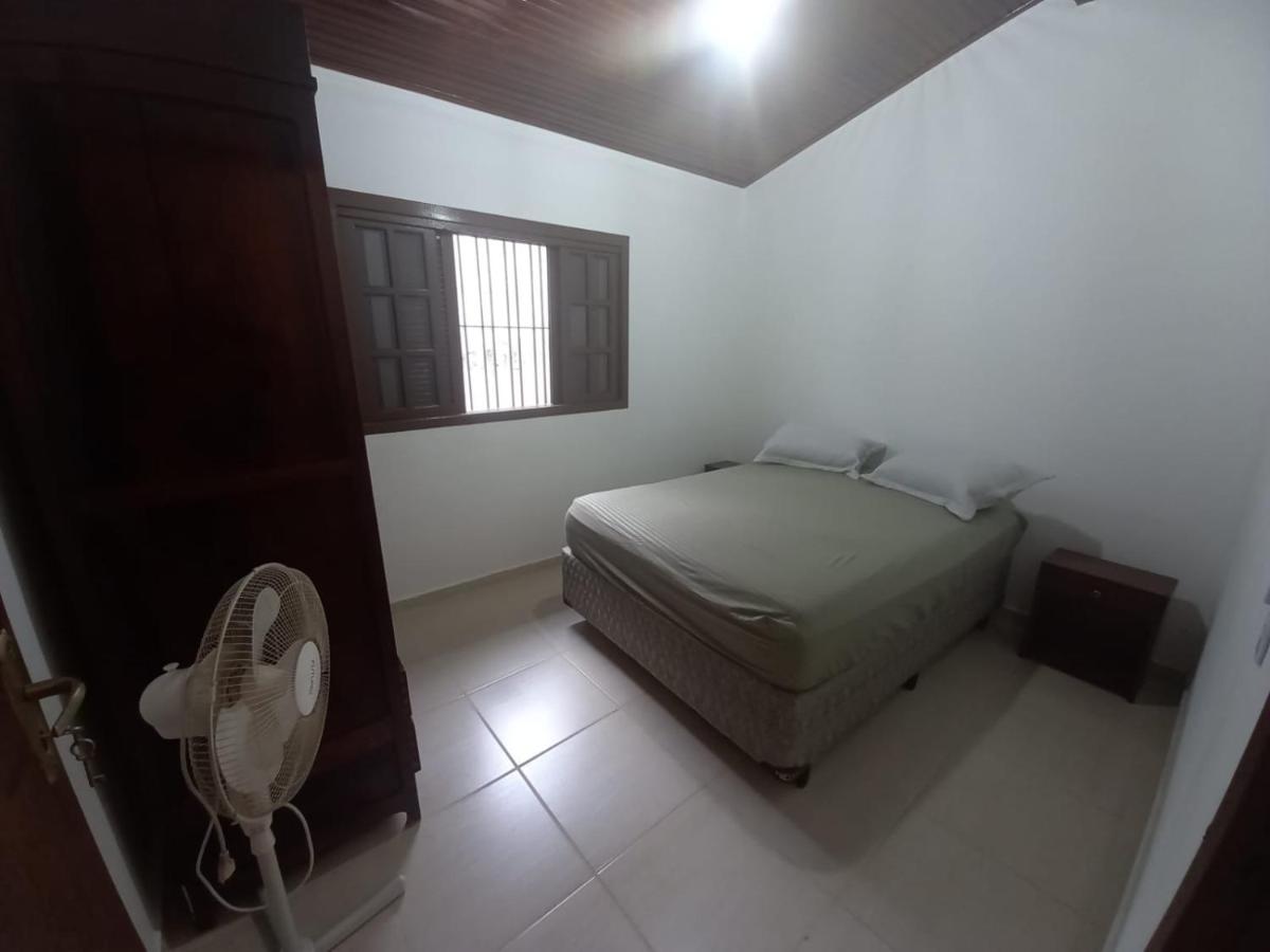 Casa de praia Indaiá Bertioga