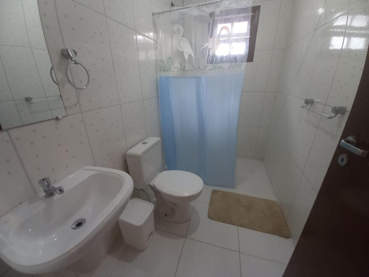 Casa de praia Indaiá Bertioga