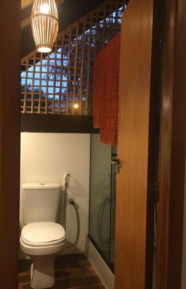 Casa Aldeia dos Pescadores - Agora com suíte e varanda no mezanino - PET Friendly