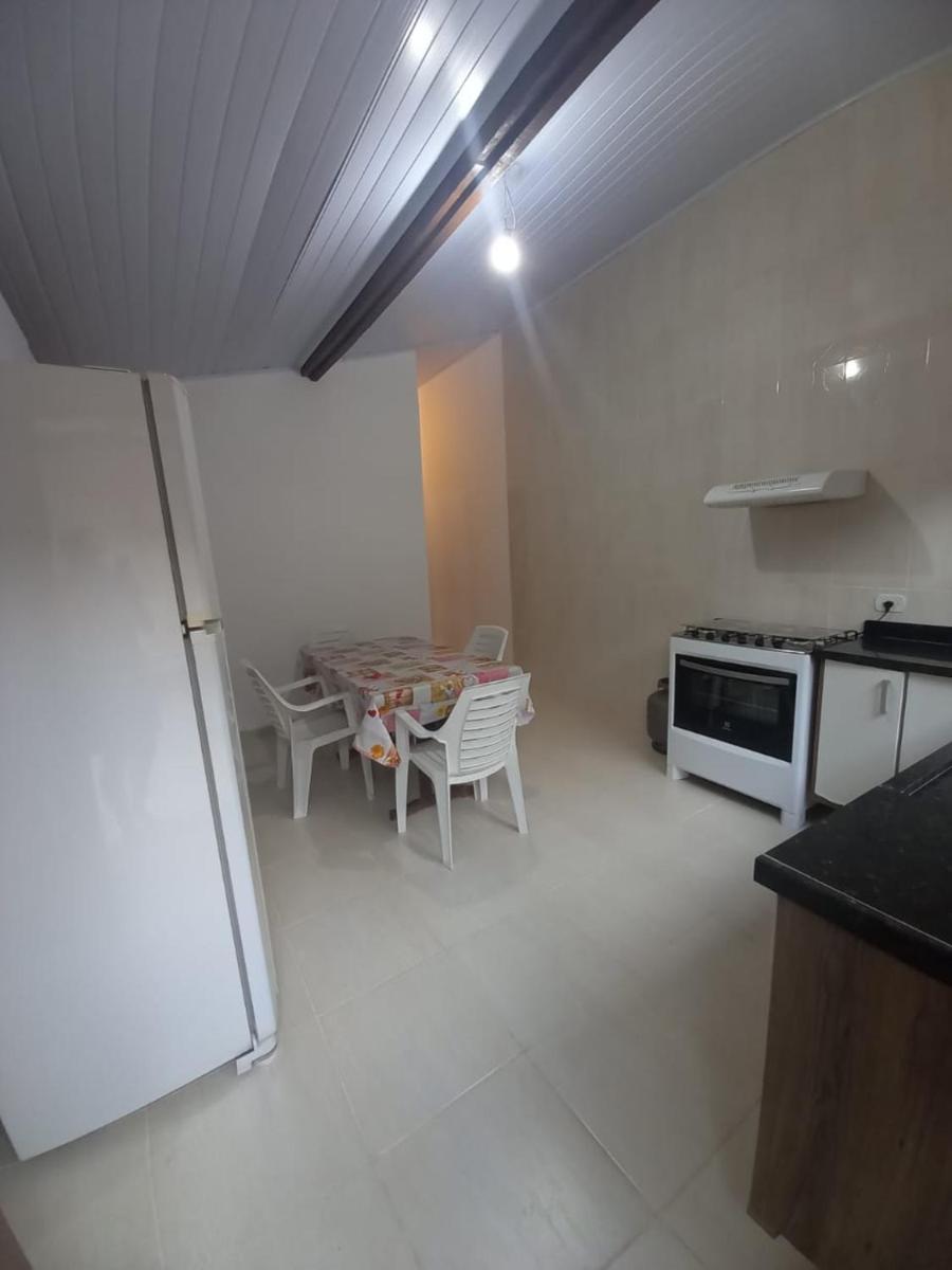 Casa de praia Indaiá Bertioga