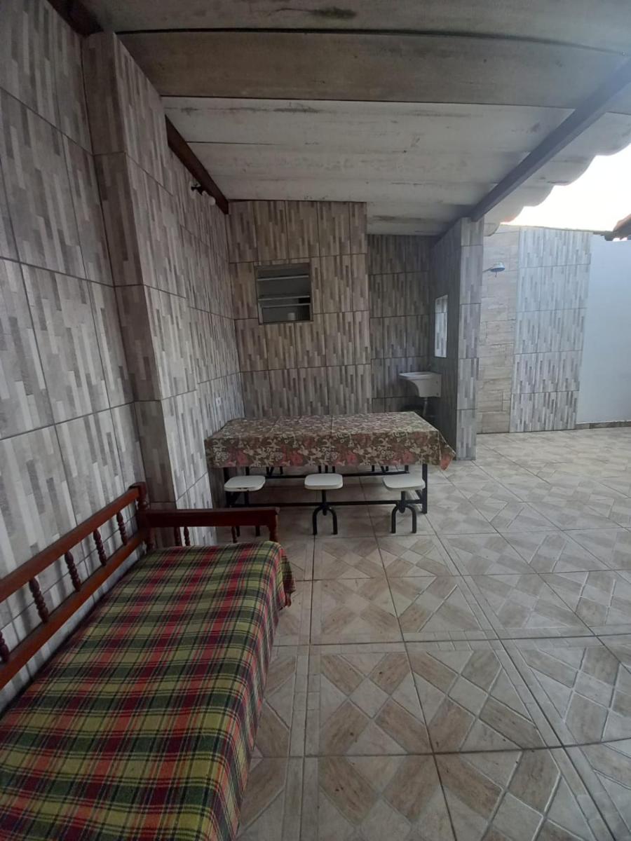 Casa de praia Indaiá Bertioga
