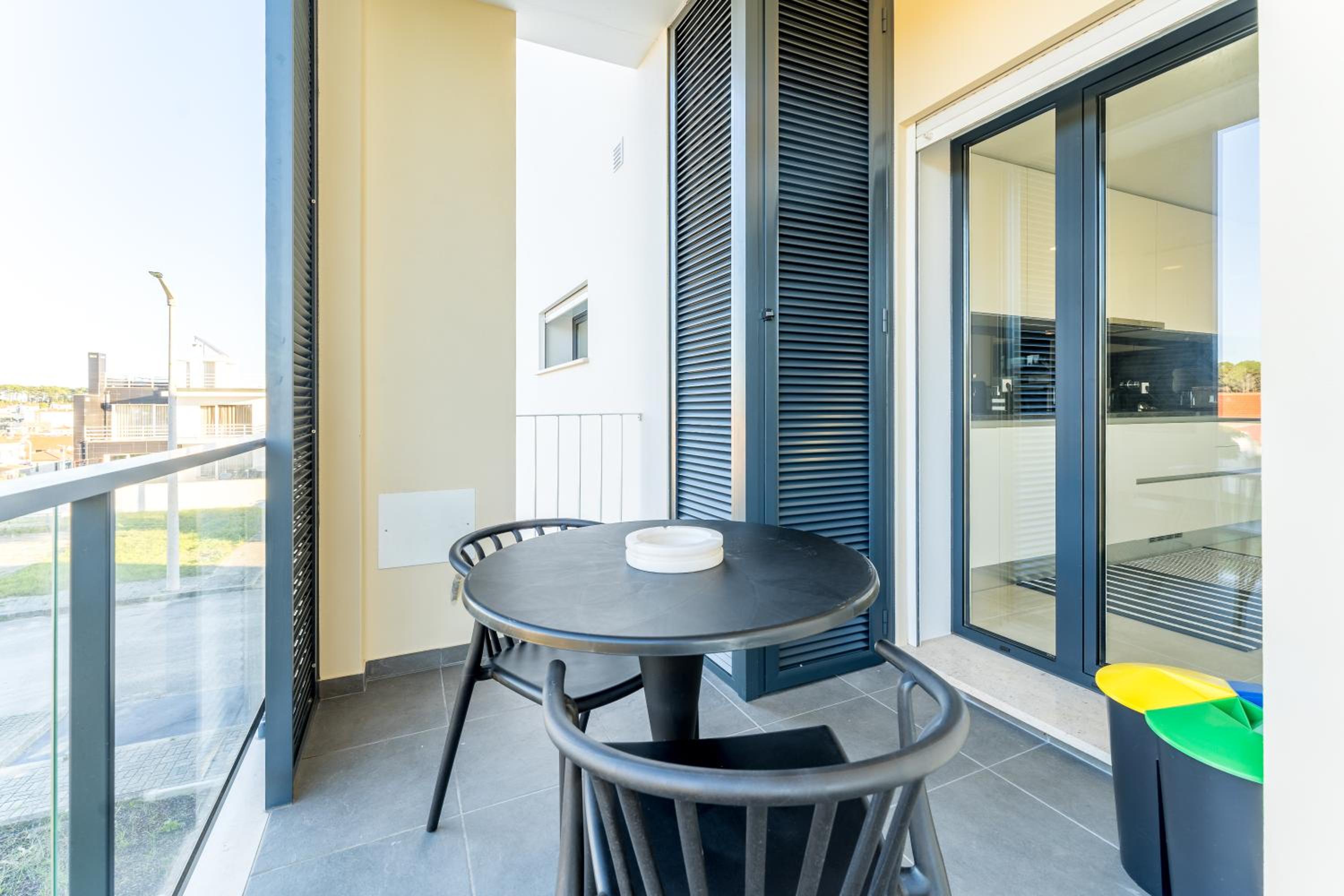 Apartamento T3 Ocean Blue