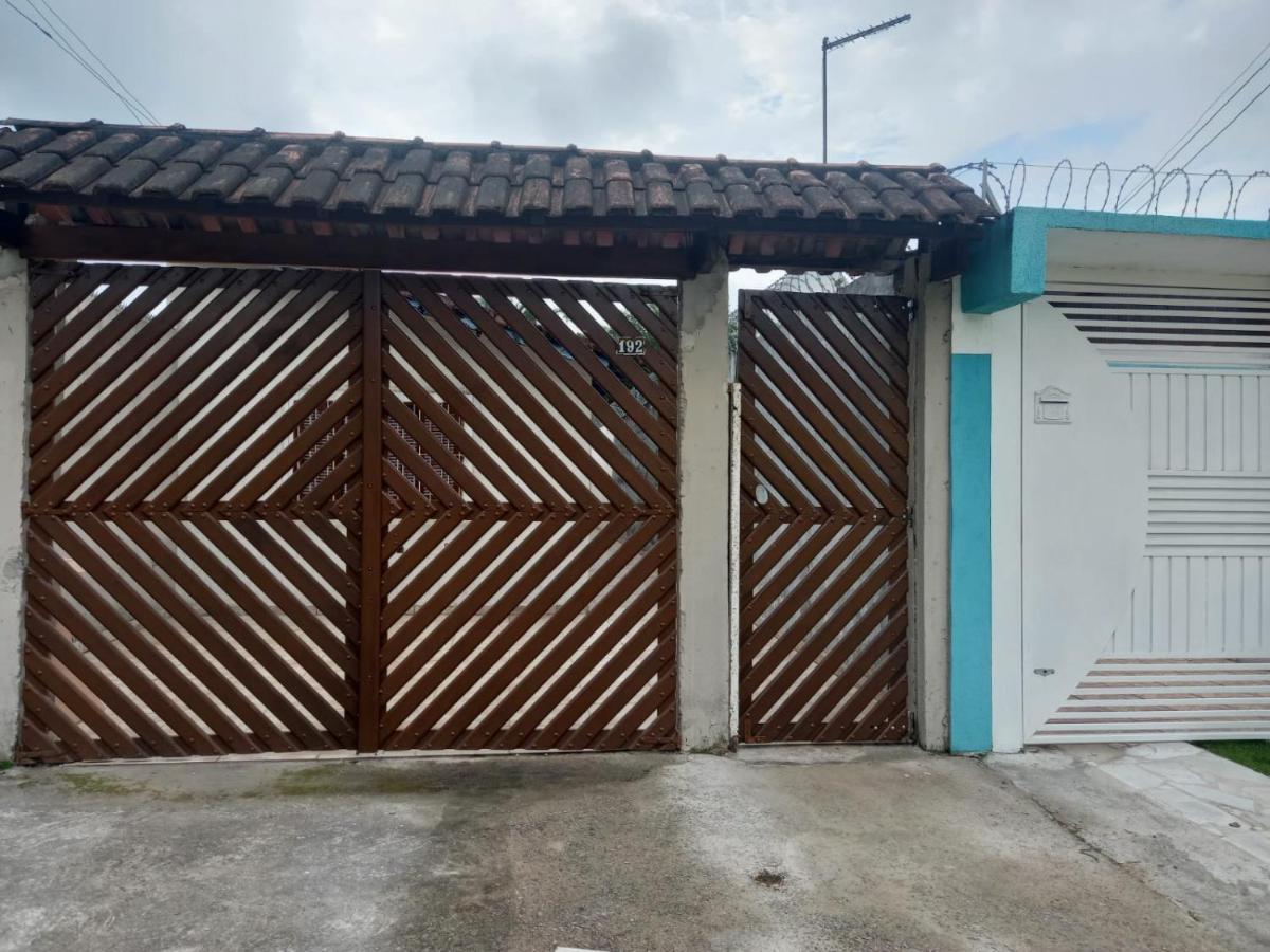 Casa de praia Indaiá Bertioga