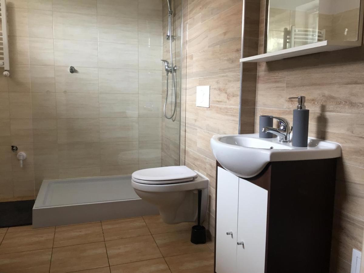Apartamenty Gdynia view 5
