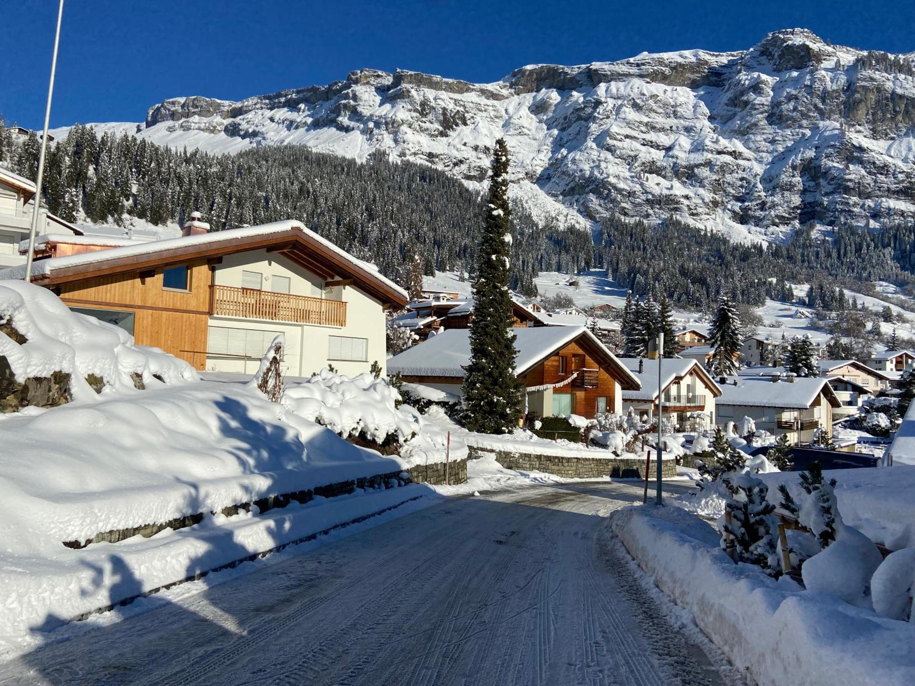 El Cantun - 7 Zimmer Einfamilienhaus mit 200m2
