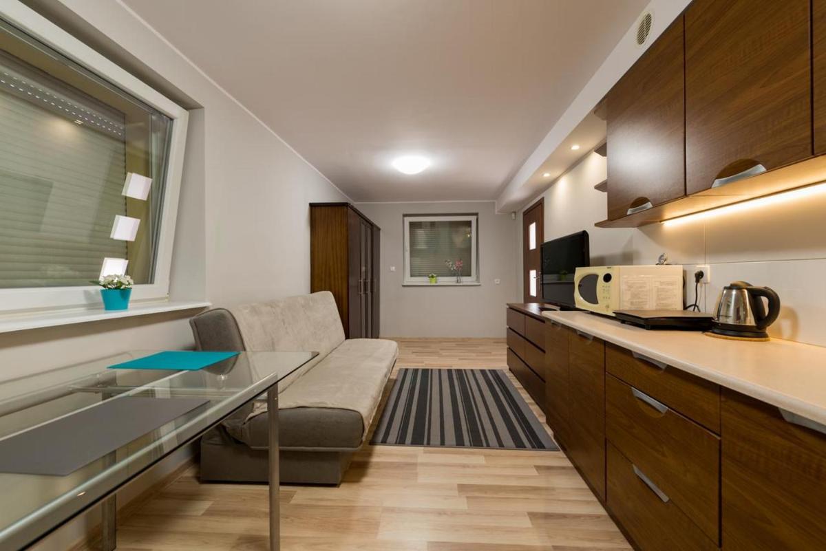 Apartamenty Gdynia view 4