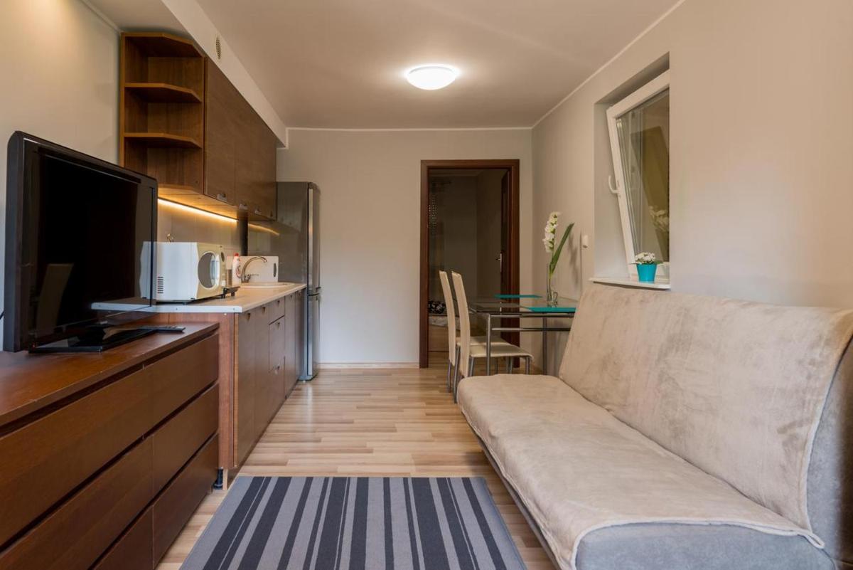 Apartamenty Gdynia view 3