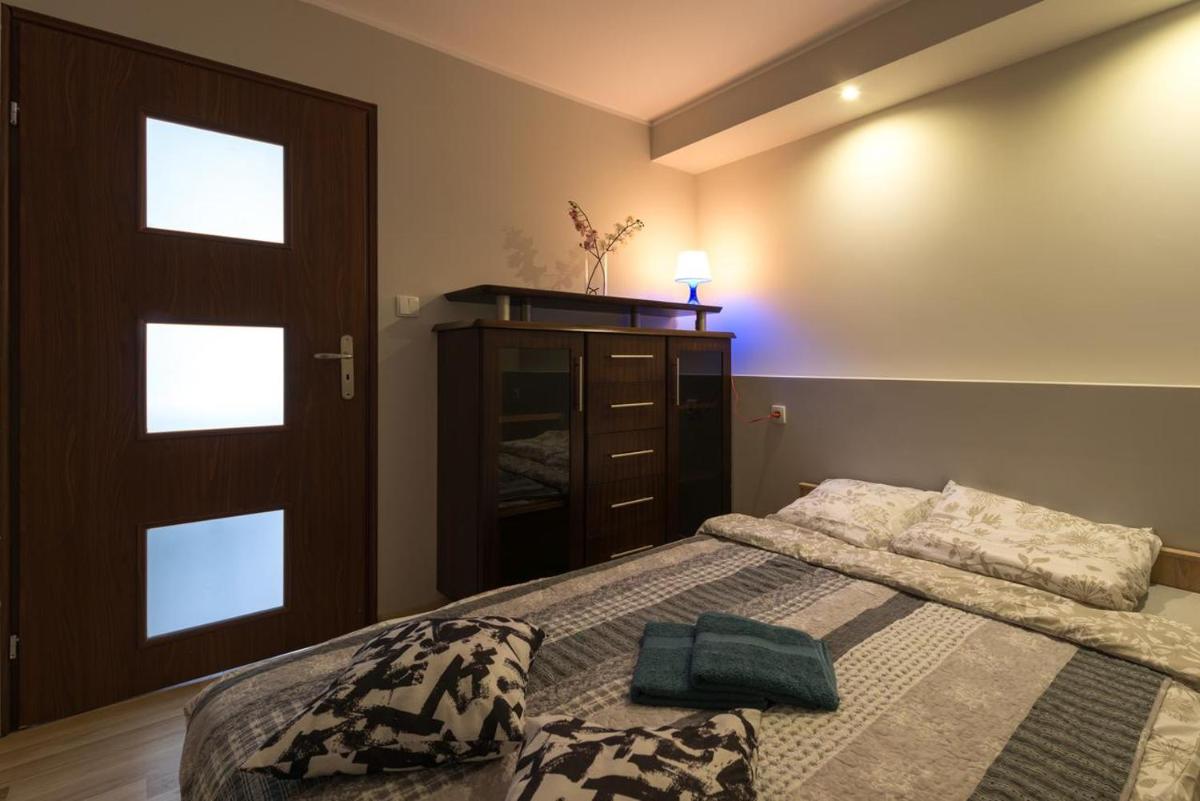 Apartamenty Gdynia view 2