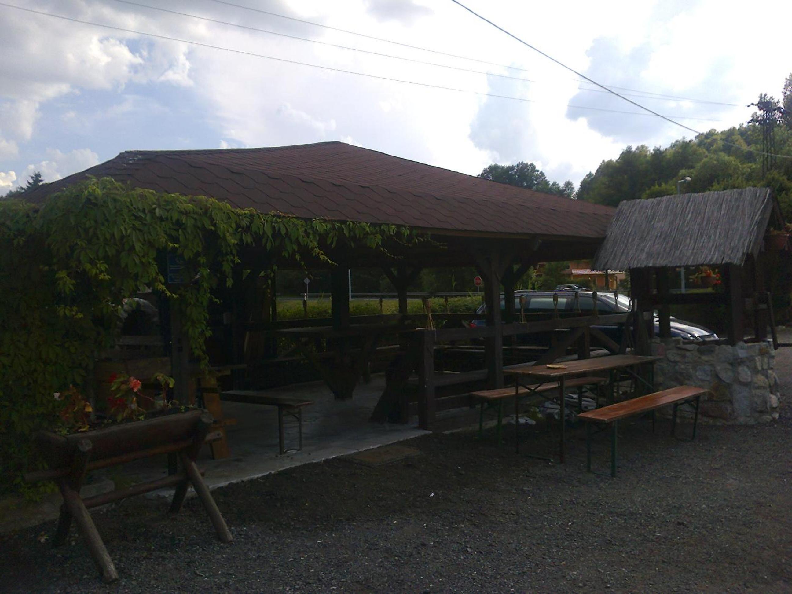 Gościniec Solan