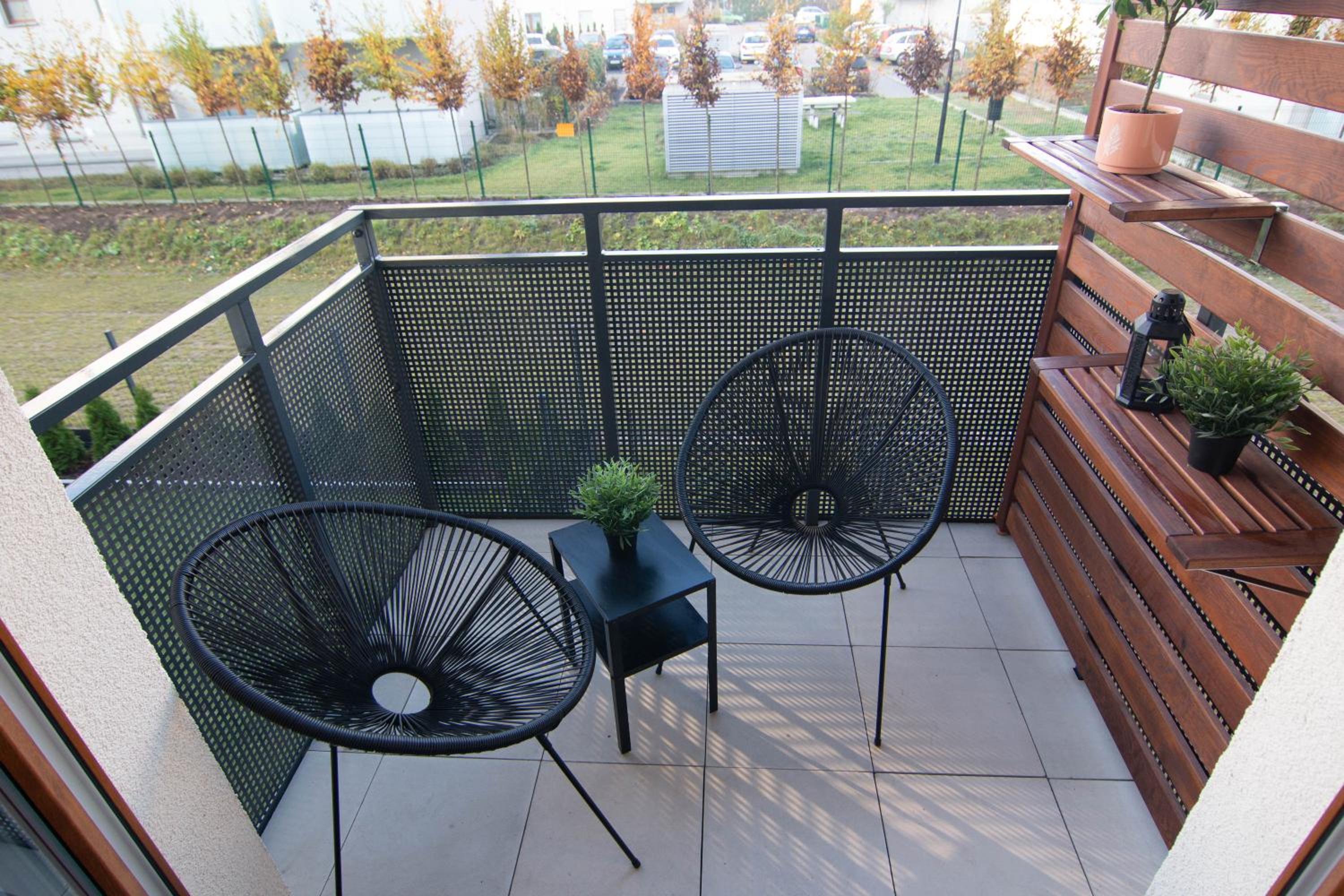 Apartament Loftowy Wypoczynek GoldAir