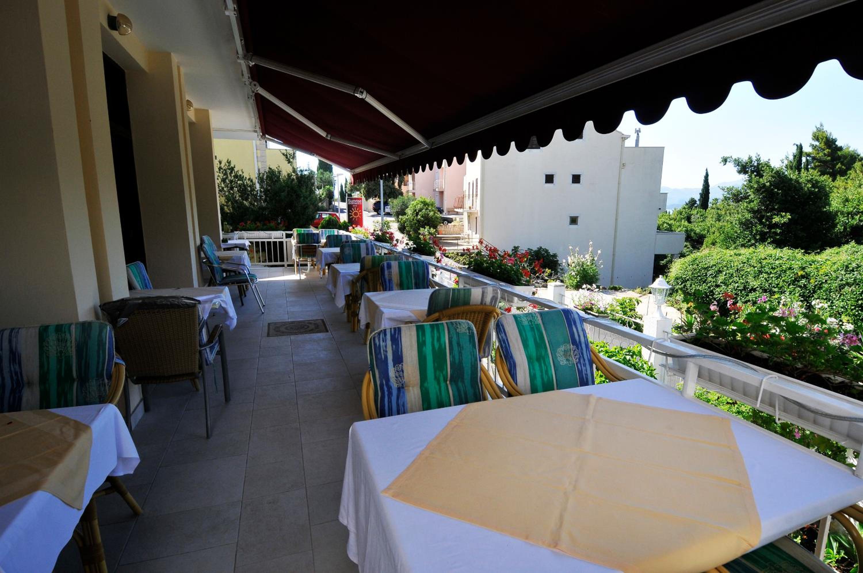 Cavtat Vacations - Hotel Haus Am Meer Cavtat - Property Image 12