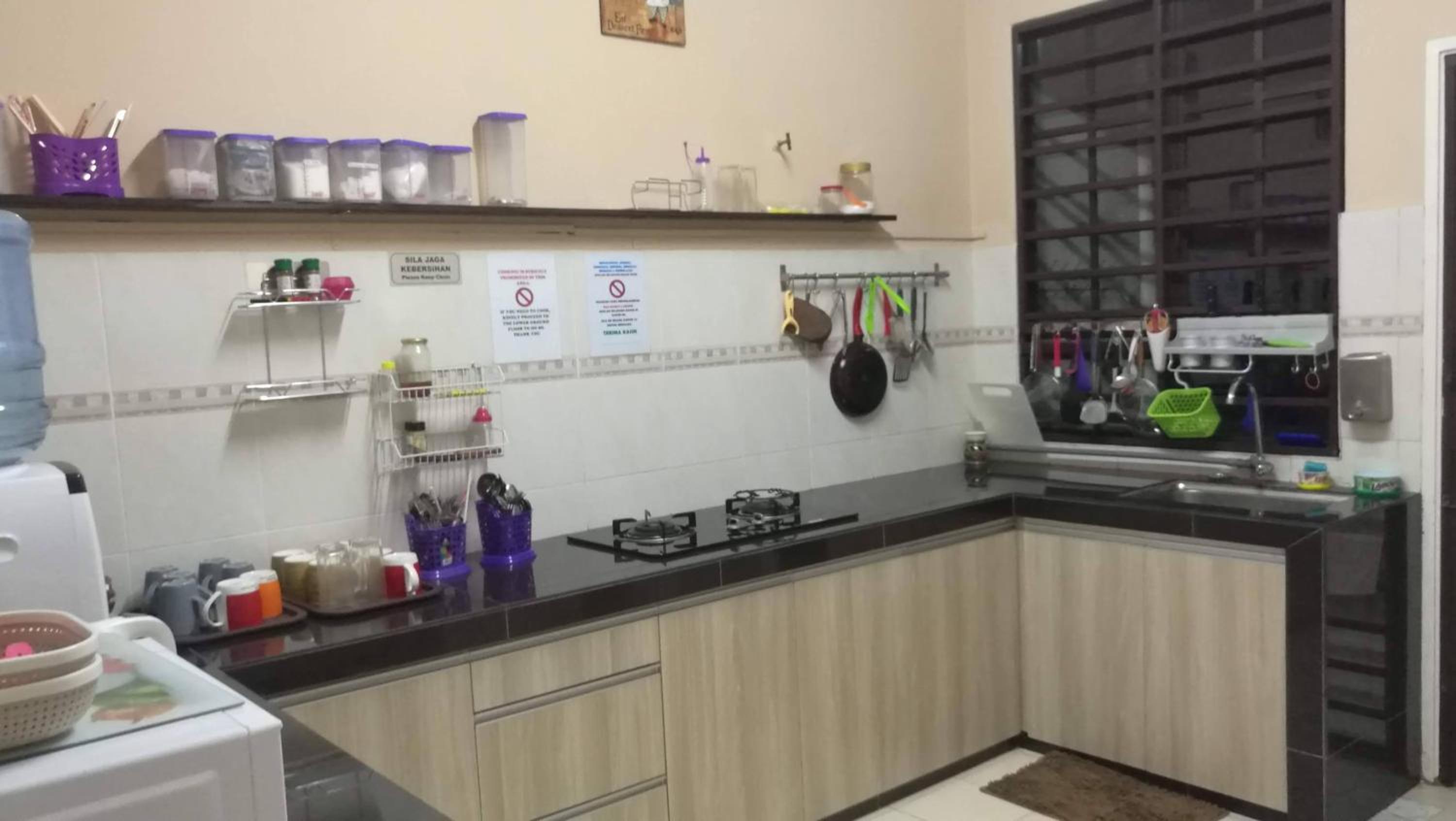 Cosy P6 Homestay photo 3