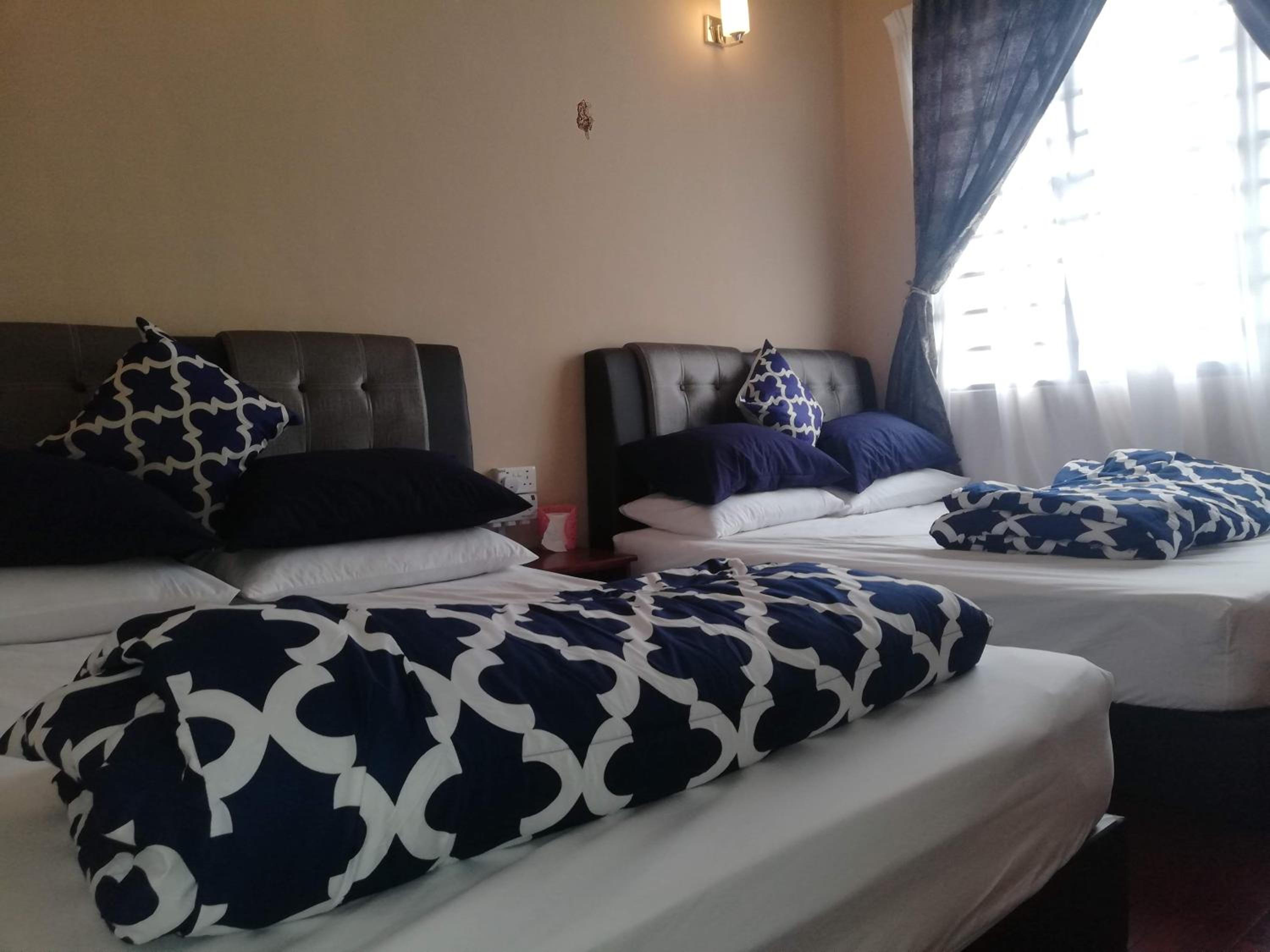 Cosy P6 Homestay view 5