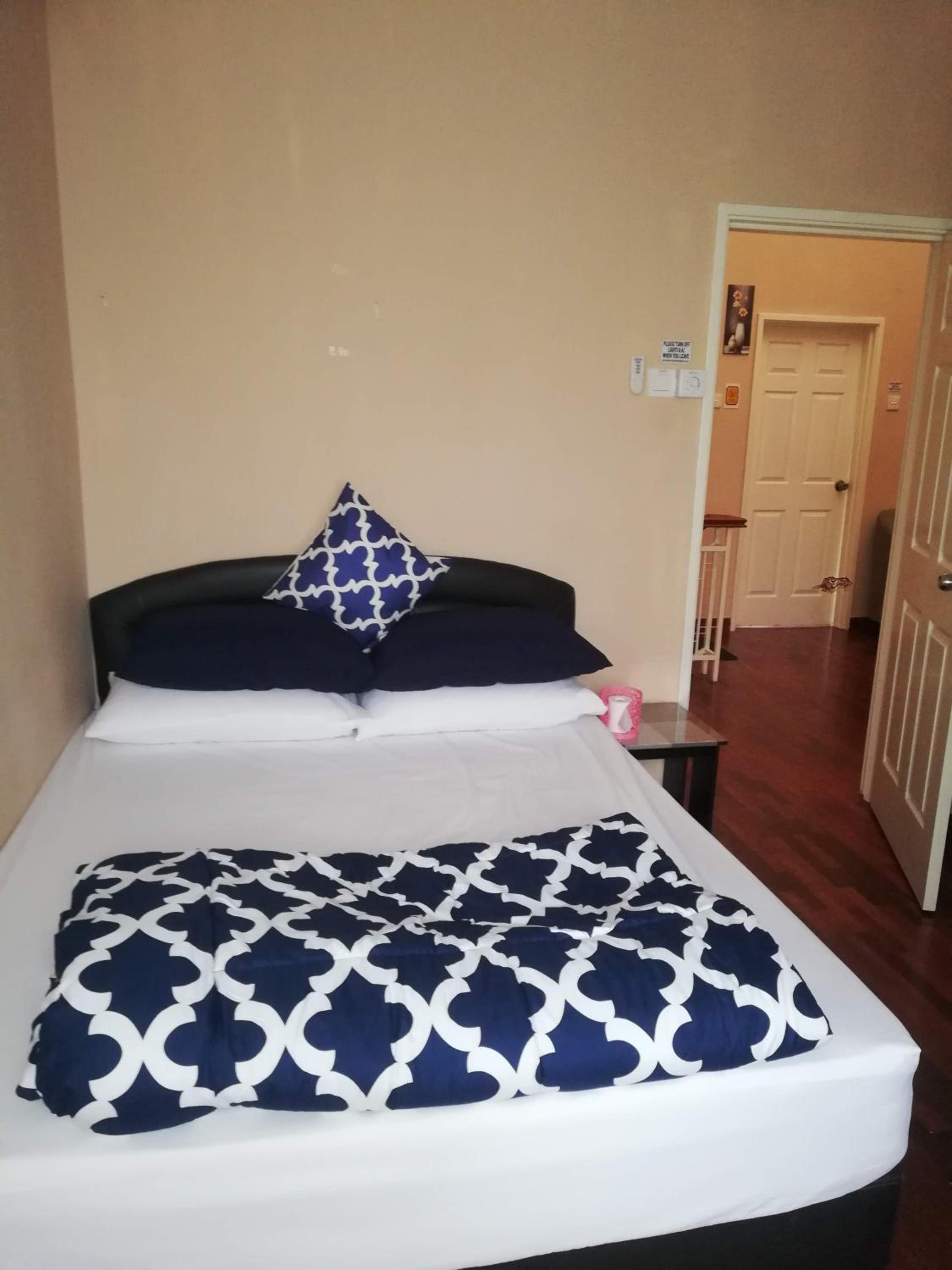 Cosy P6 Homestay view 4