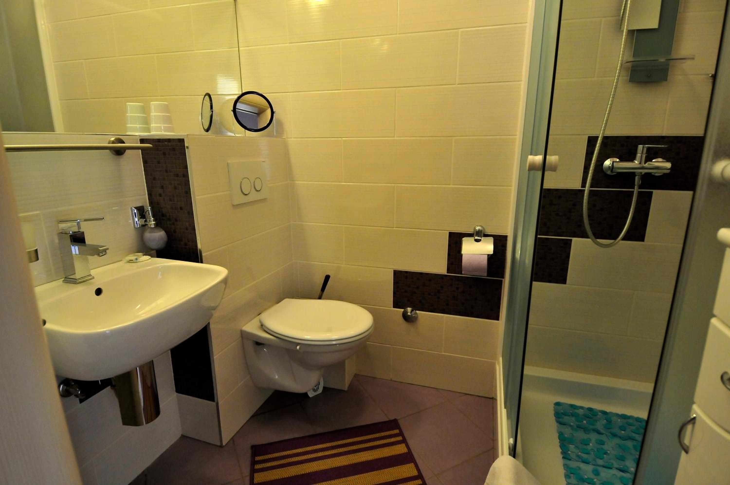 Cavtat Vacations - Hotel Haus Am Meer Cavtat - Property Image 1