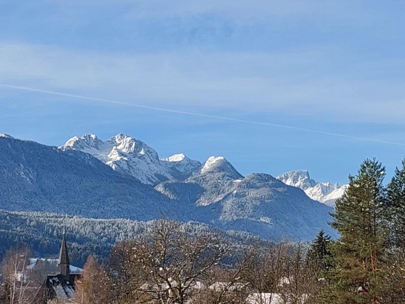 Tom's Hütte