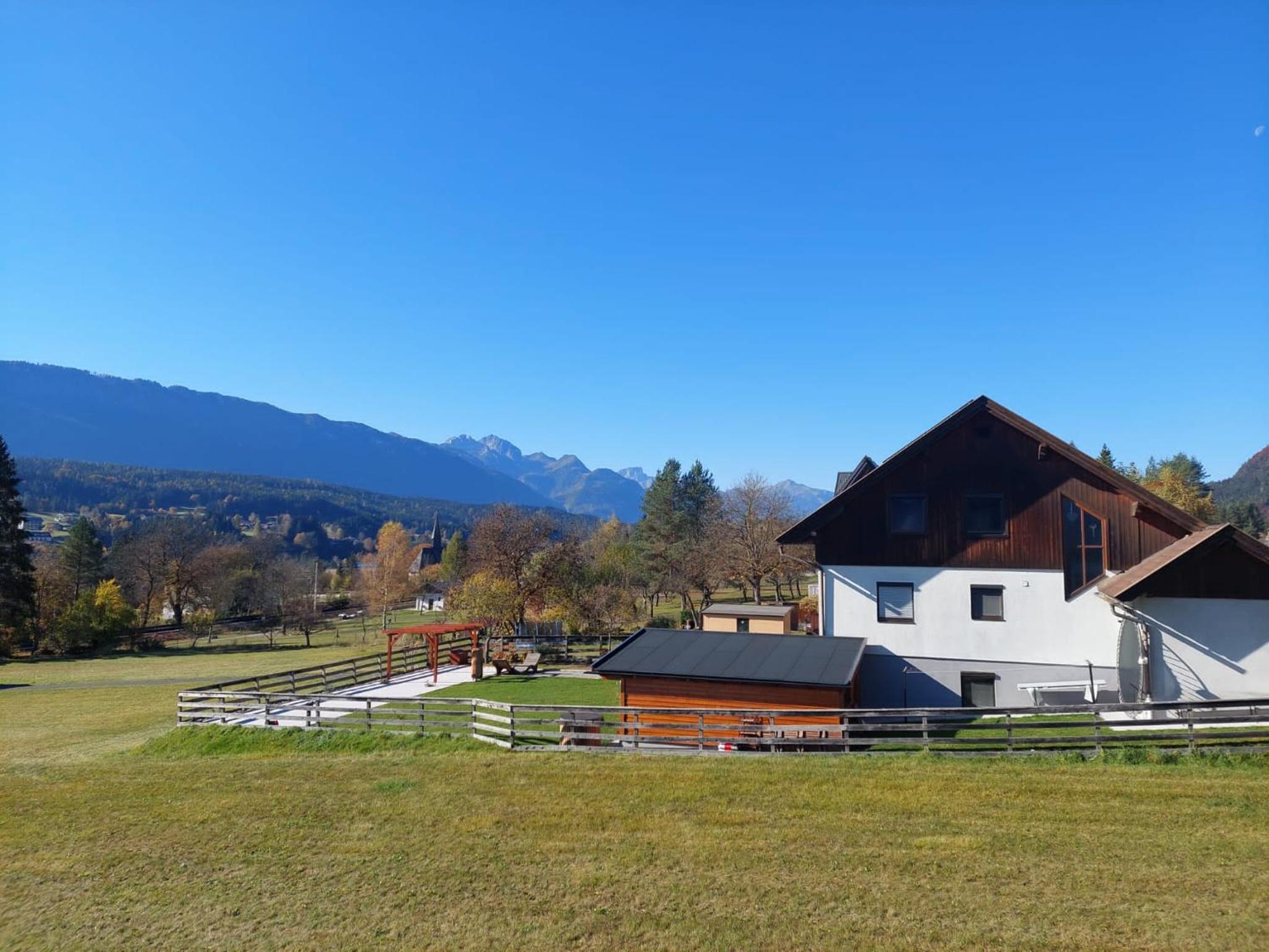 Tom's Hütte
