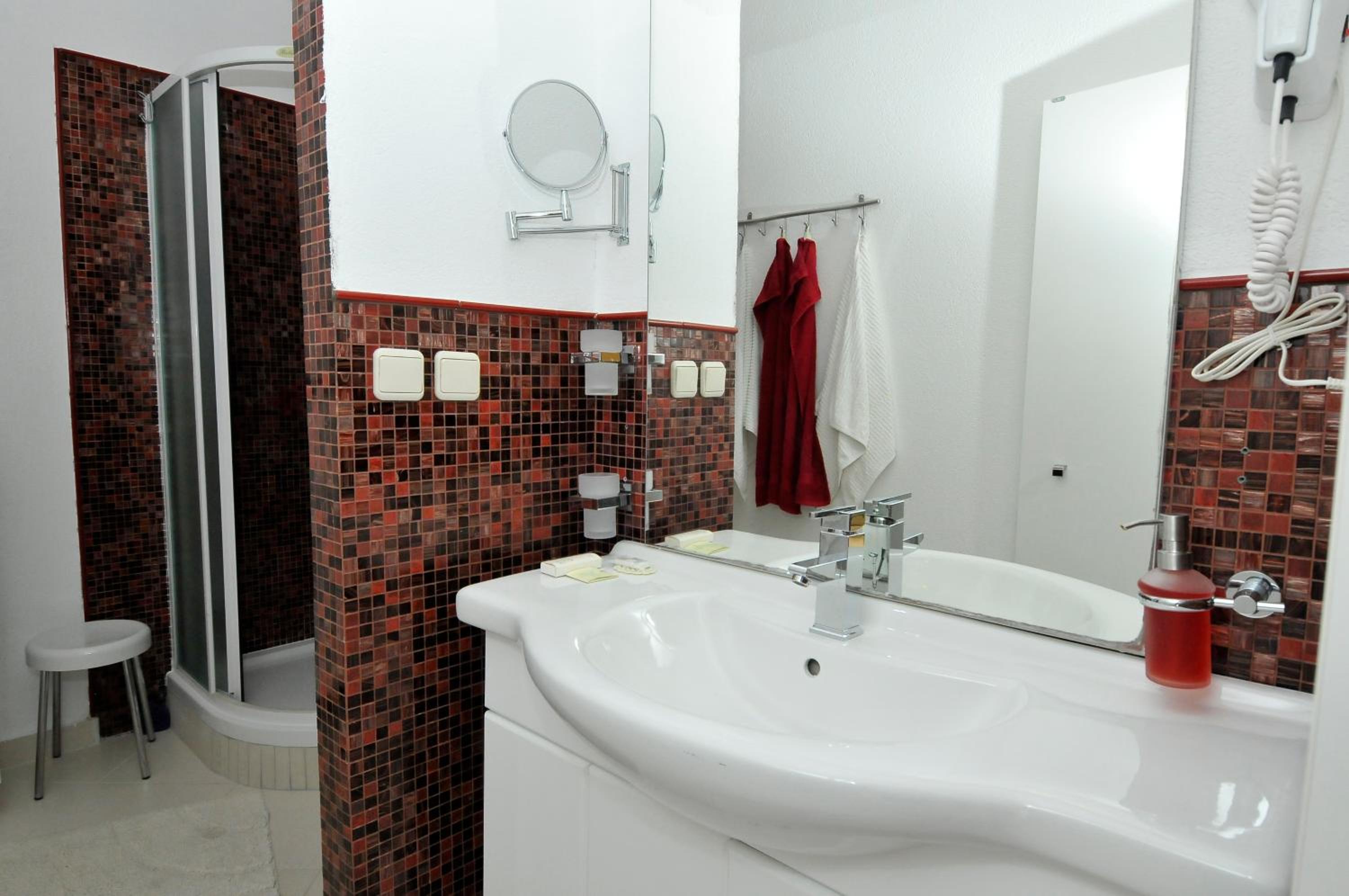 Cavtat Vacations - Hotel Haus Am Meer Cavtat - Property Image 4