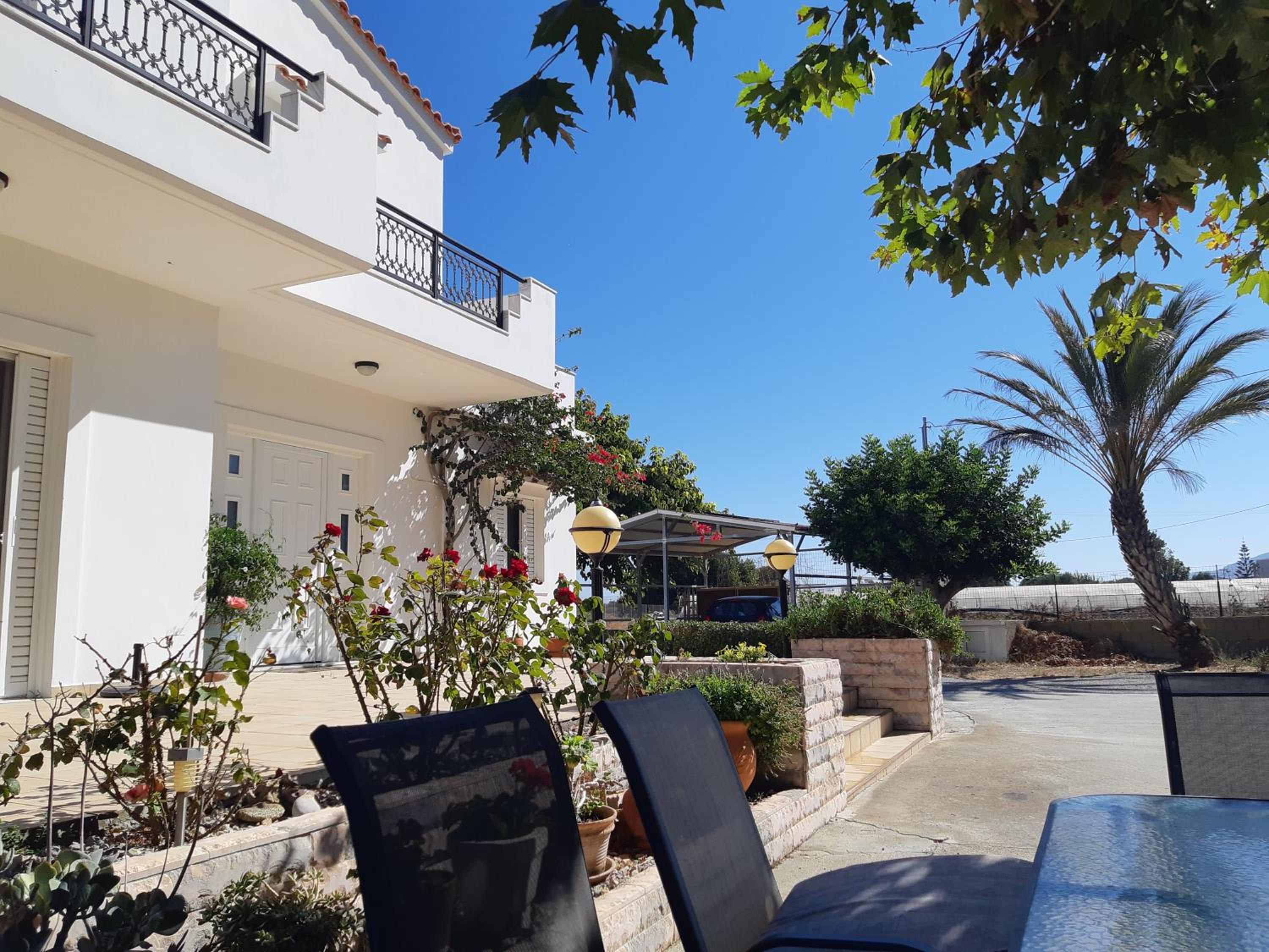 Swan House Panoramic View - Near the sea view 4