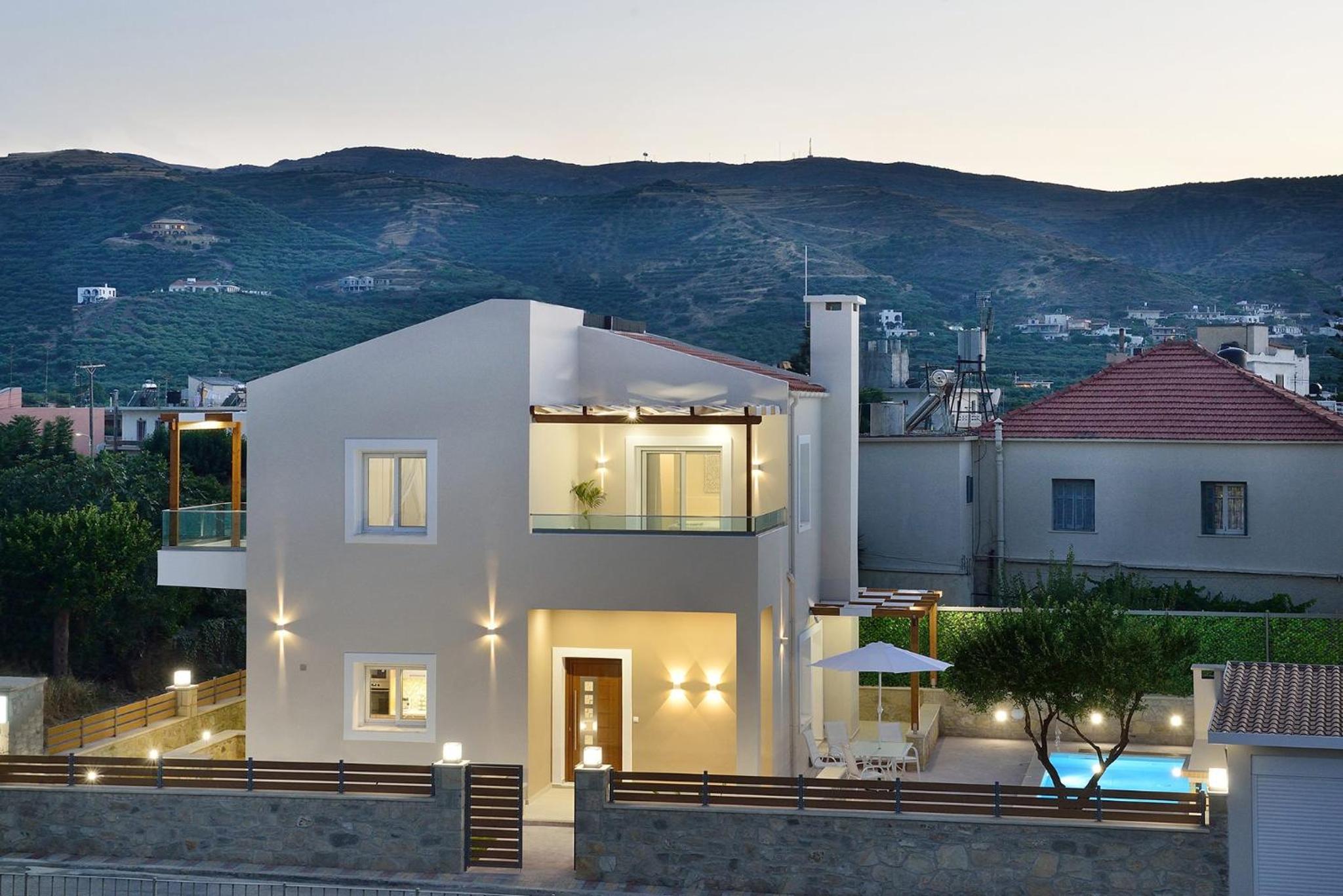 Villa Despina in Kisamos photo 2