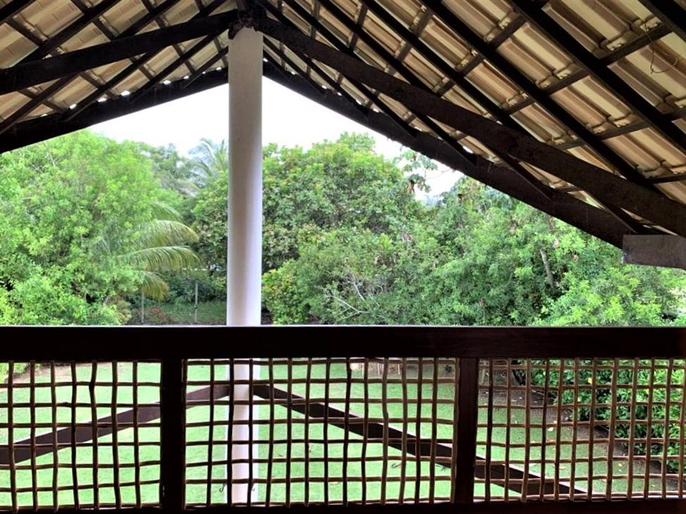 Casa Aldeia dos Pescadores - Agora com suíte e varanda no mezanino - PET Friendly