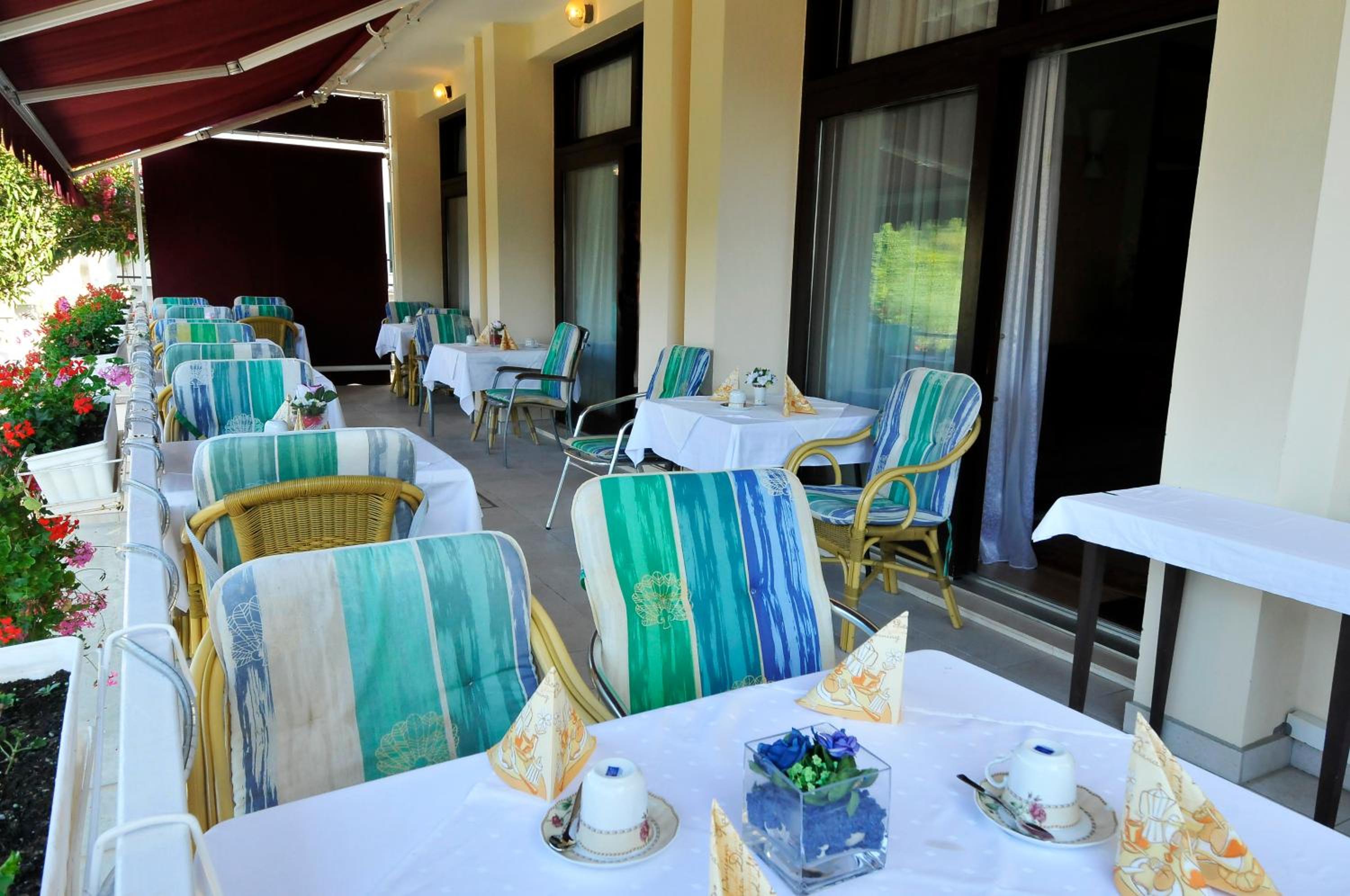 Cavtat Vacations - Hotel Haus Am Meer Cavtat - Property Image 10
