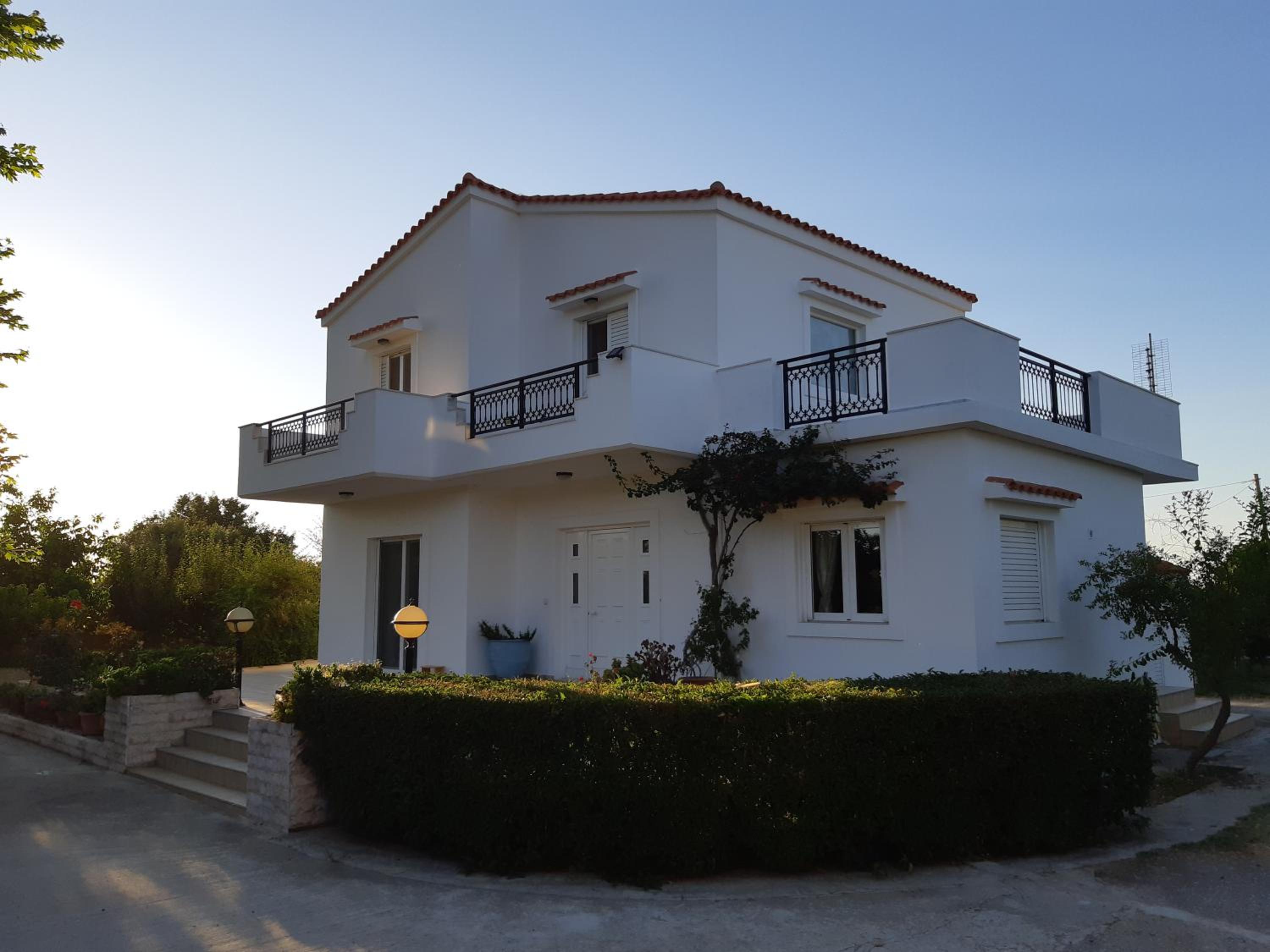 Swan House Panoramic View - Near the sea view 2