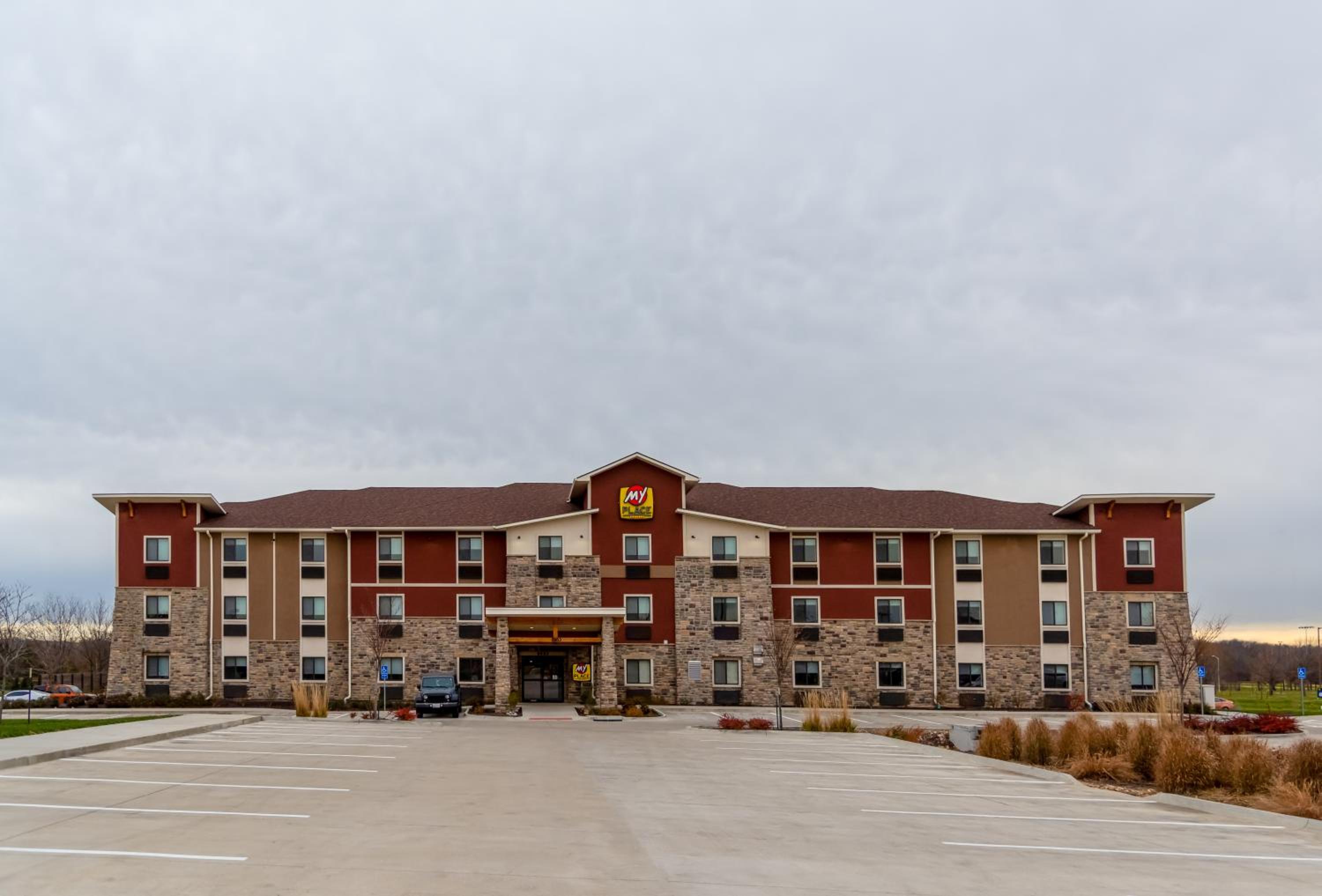 My Place Hotel-Overland Park, KS - Property Image 22
