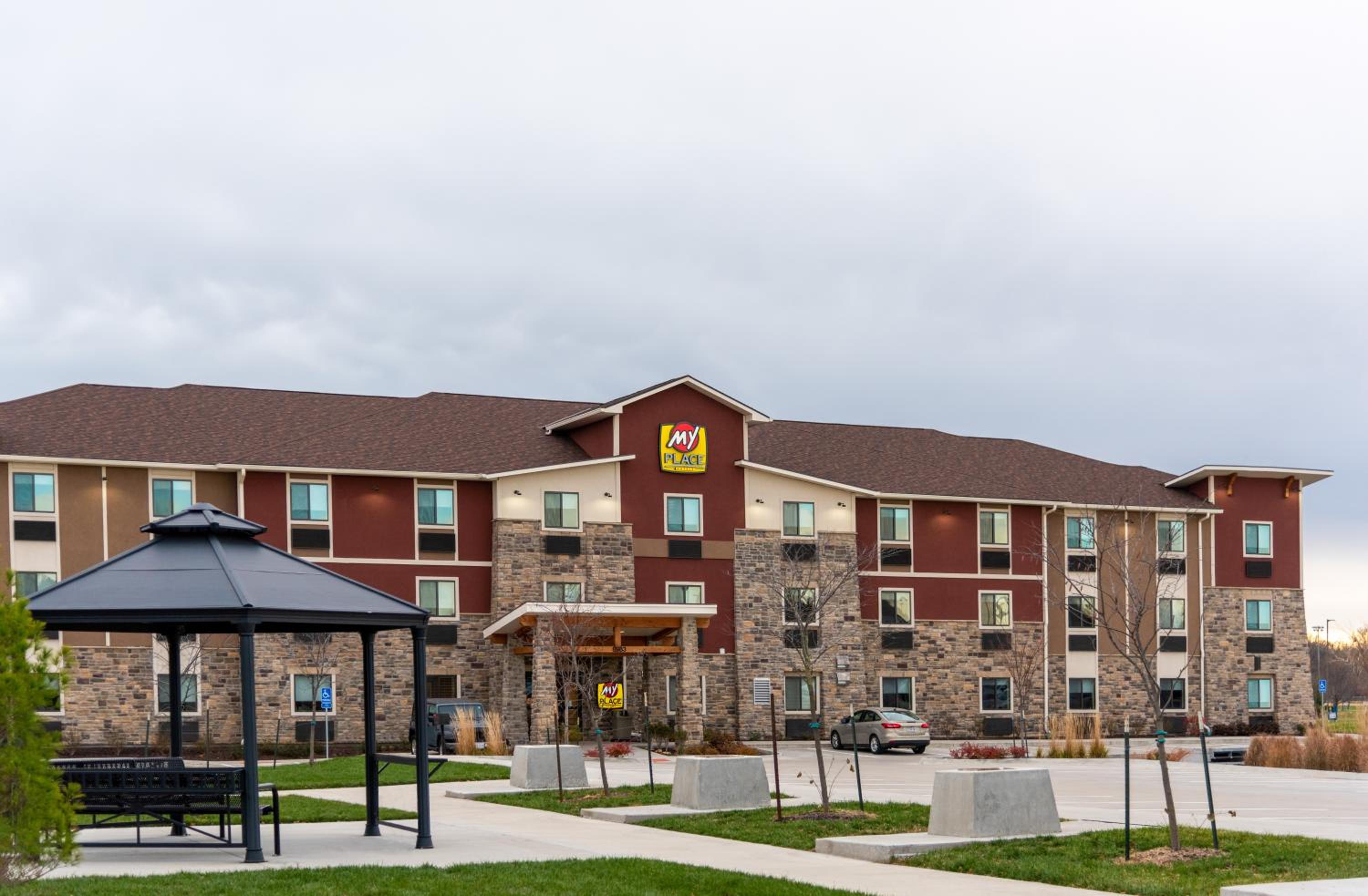 My Place Hotel-Overland Park, KS - Property Image 27