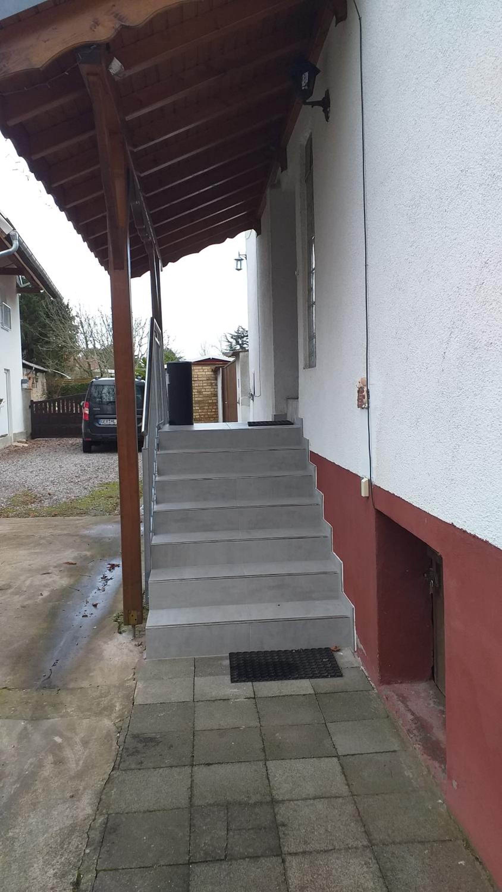 Ferienwohnung Fam.Lutz view 3