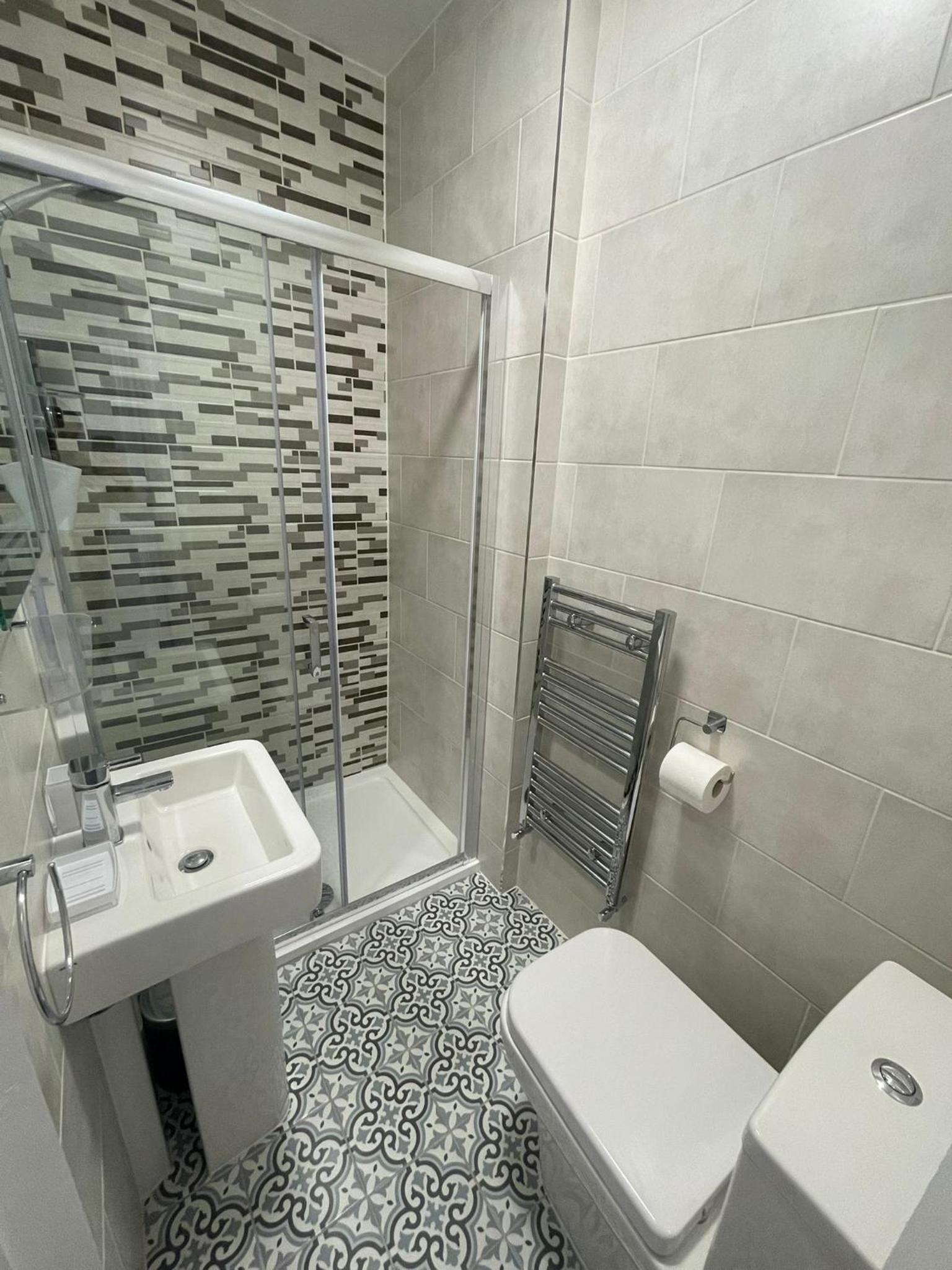Ivy Bank Guest House, Tenby view 5