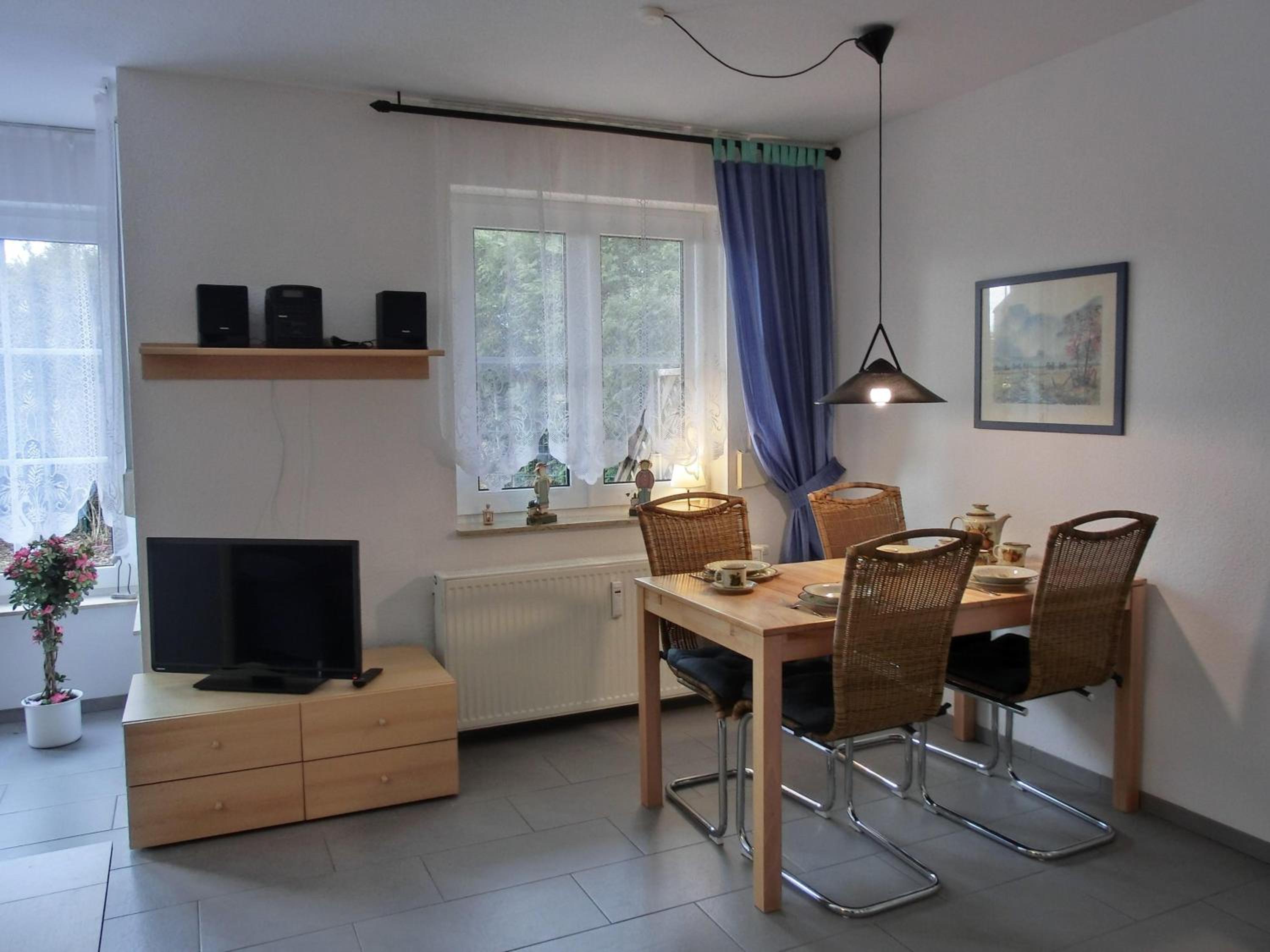 Ferienwohnung O1