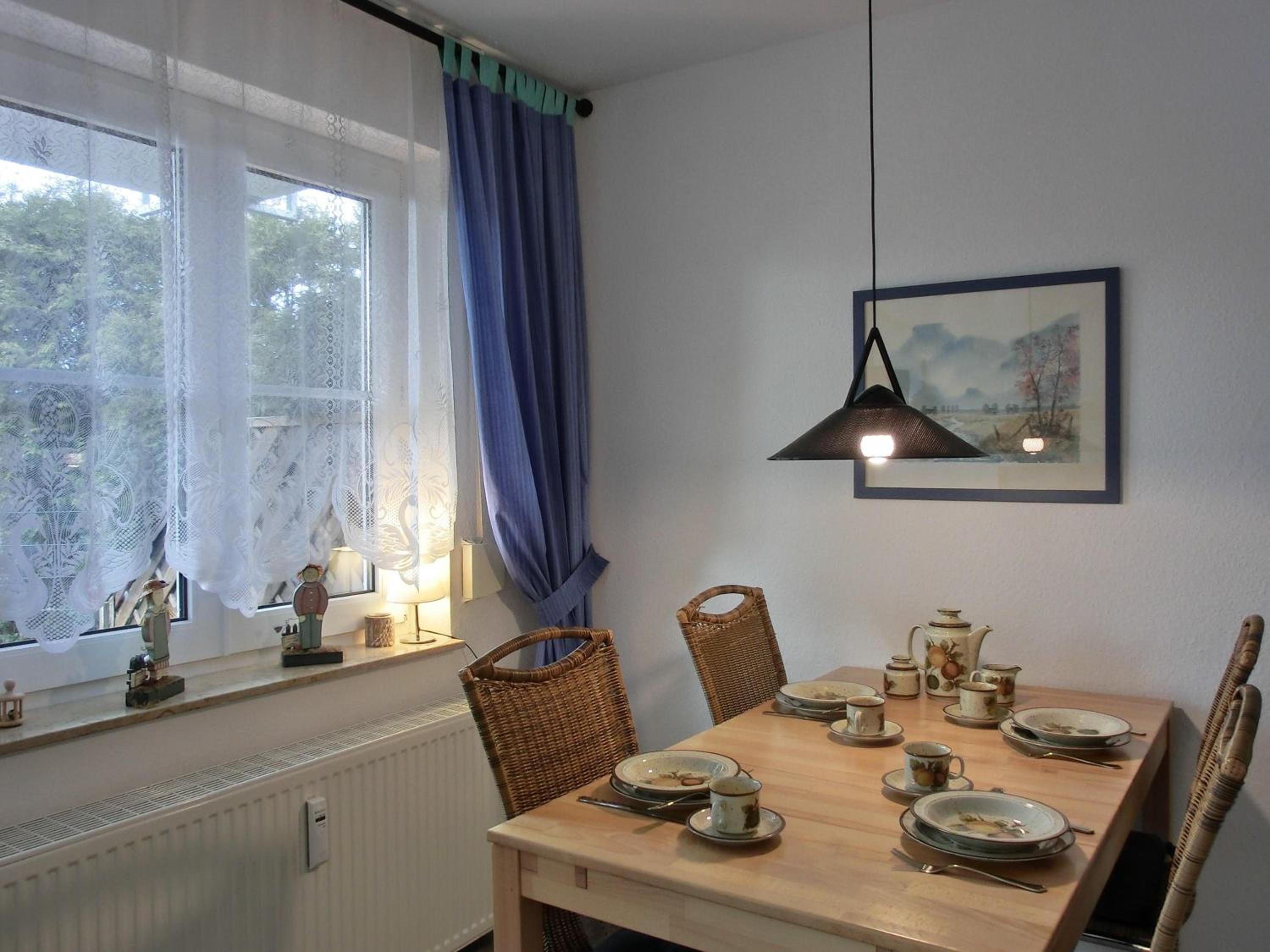 Ferienwohnung O1