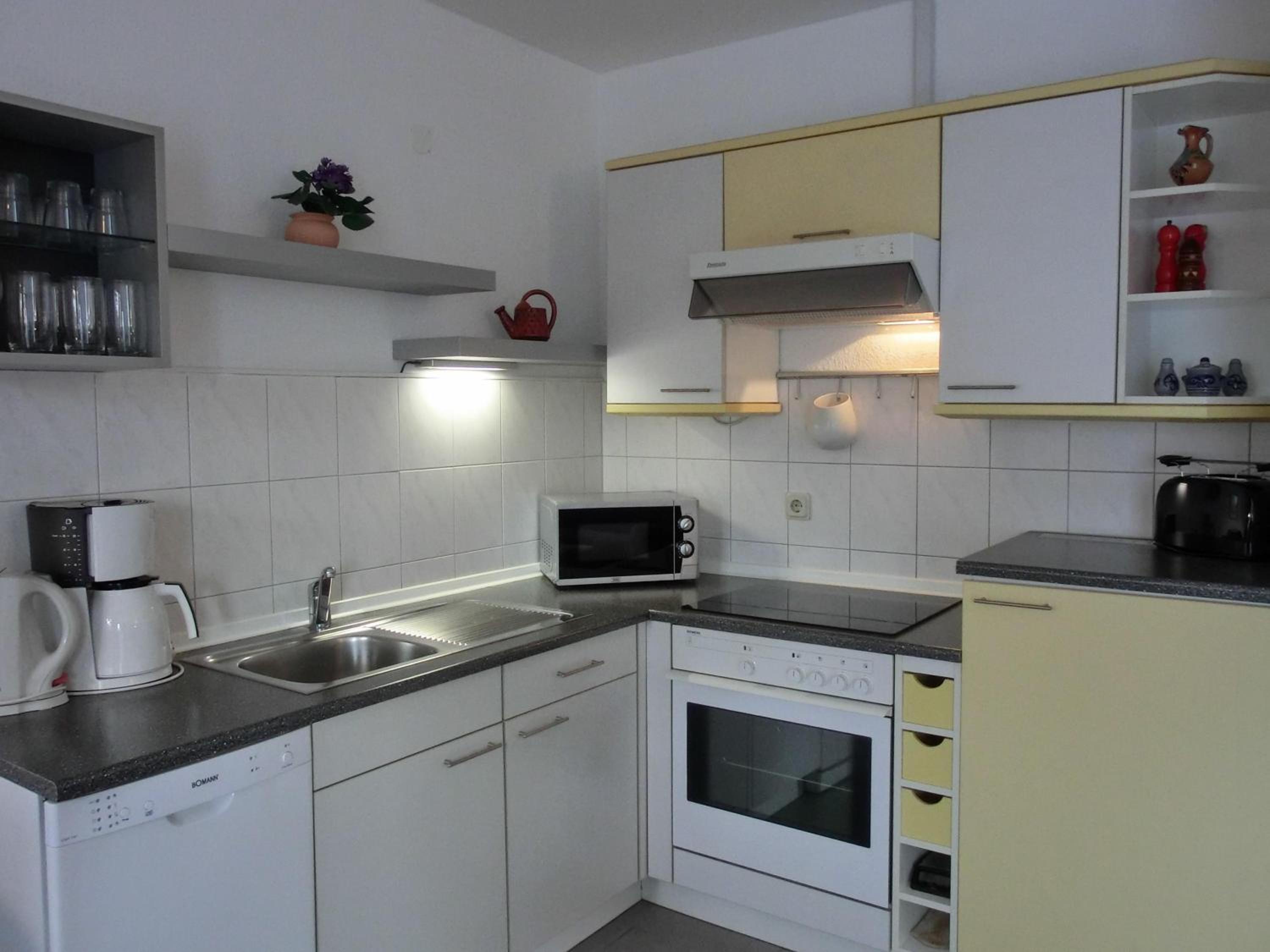 Ferienwohnung O1