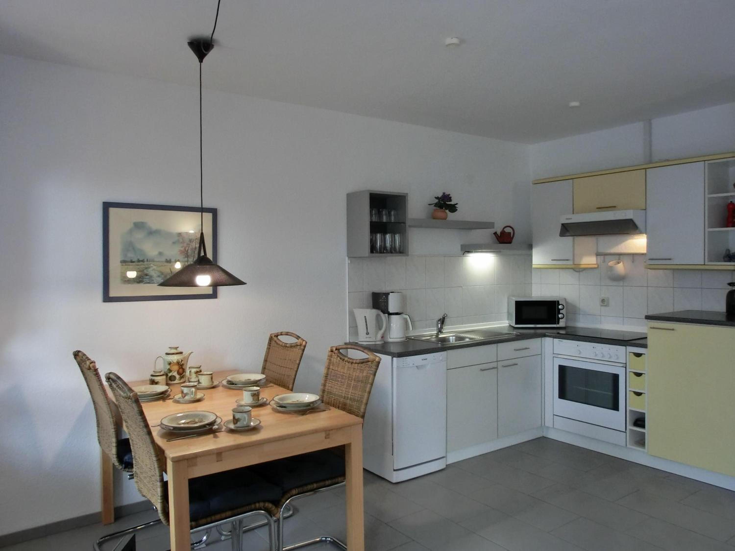 Ferienwohnung O1