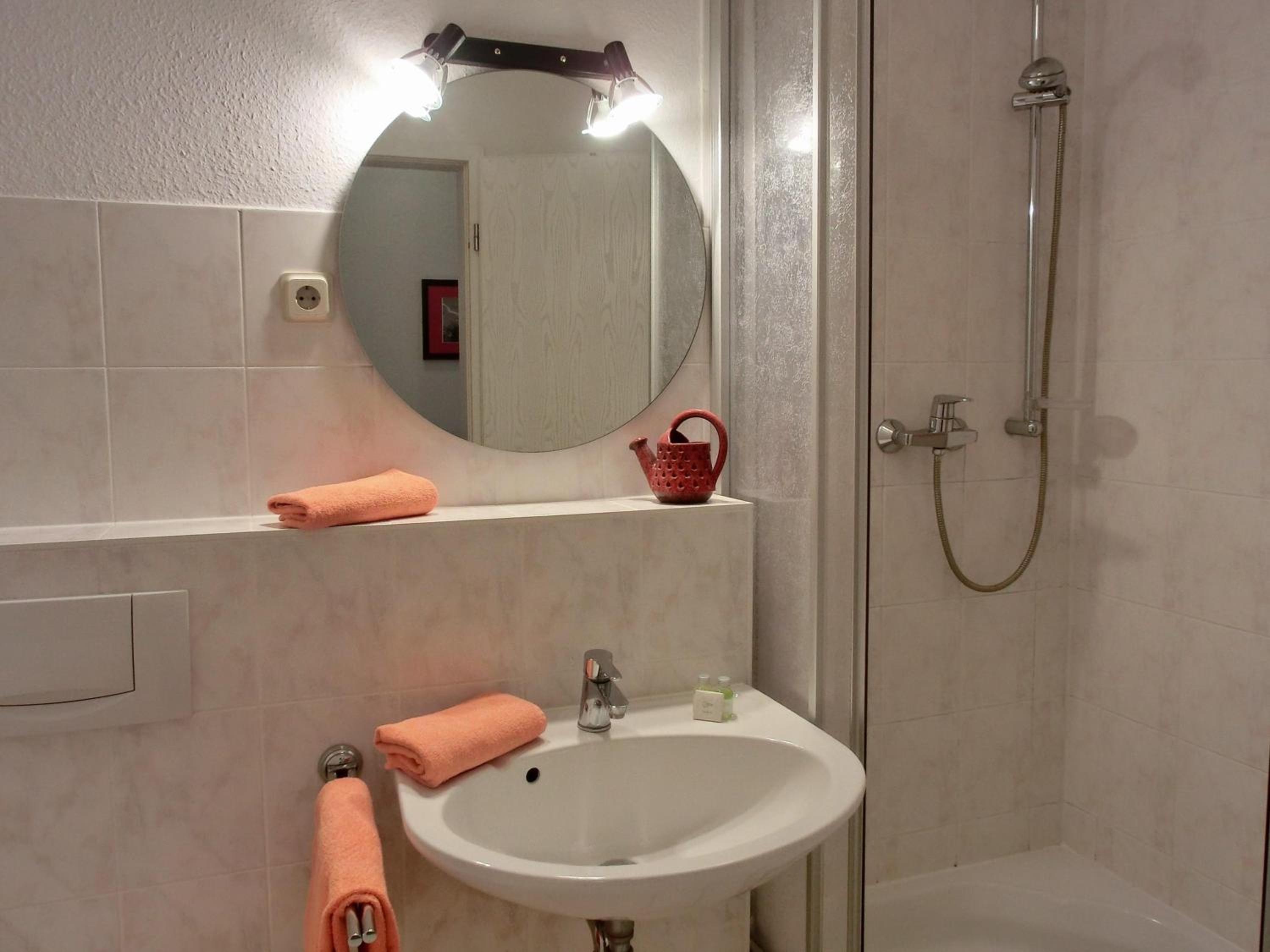Ferienwohnung O1