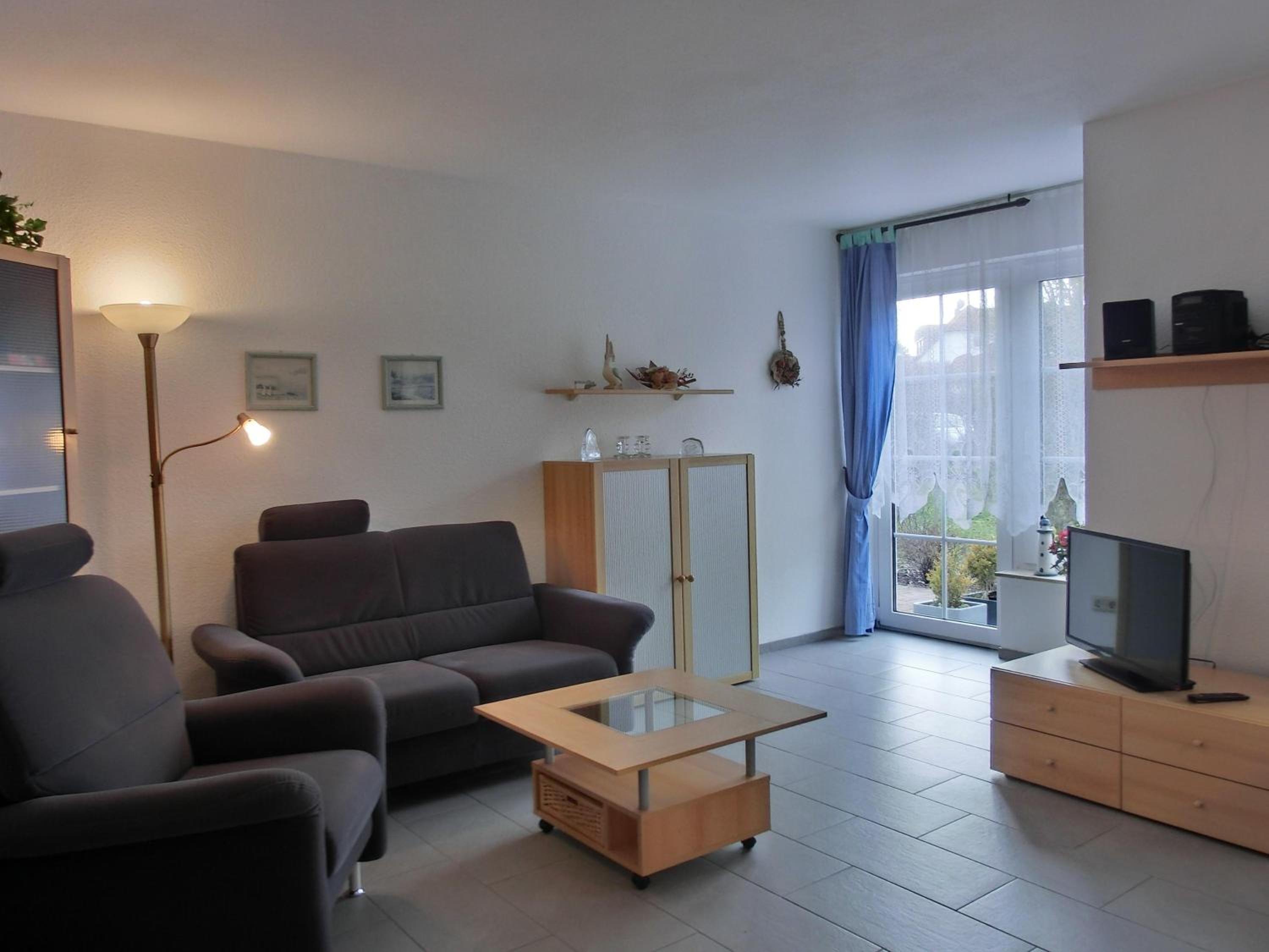 Ferienwohnung O1