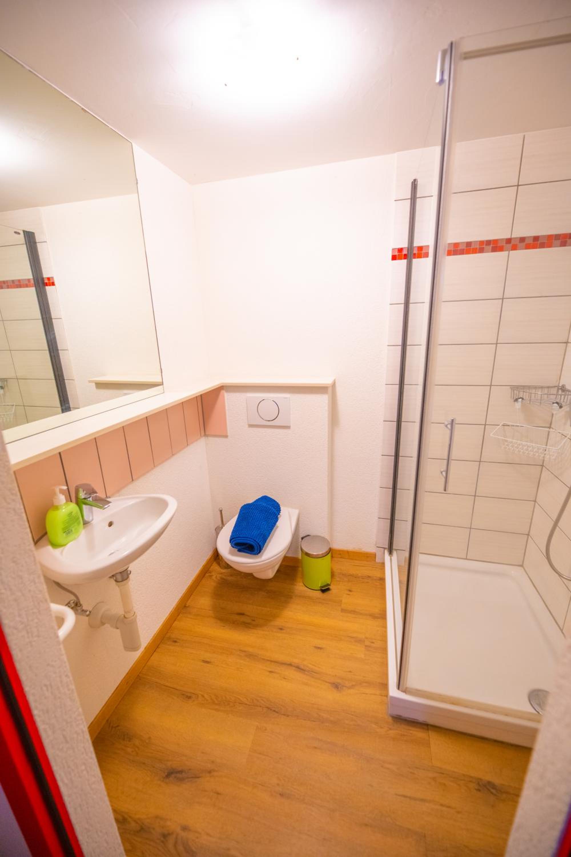 City Center Holiday Apartment