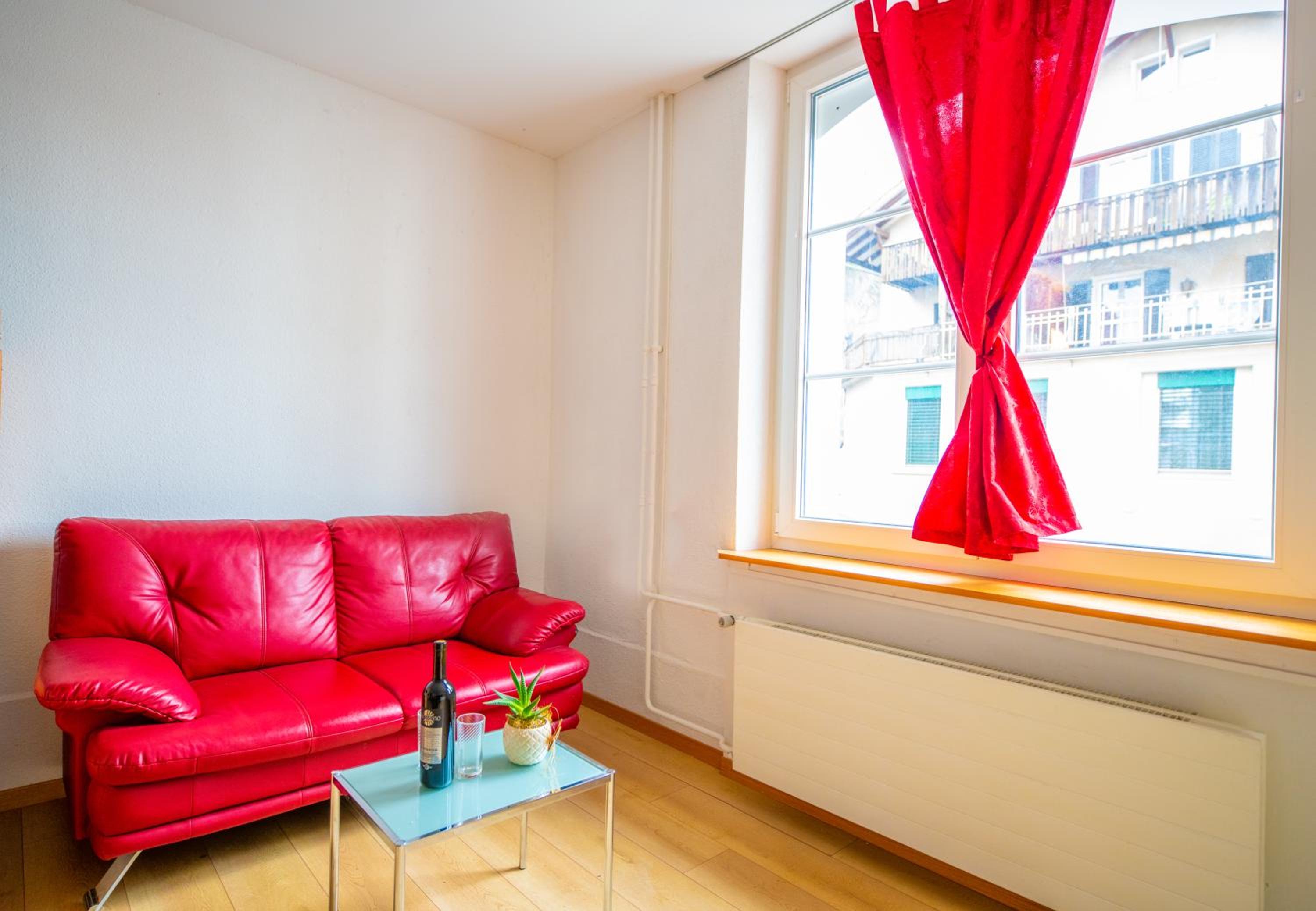 City Center Holiday Apartment