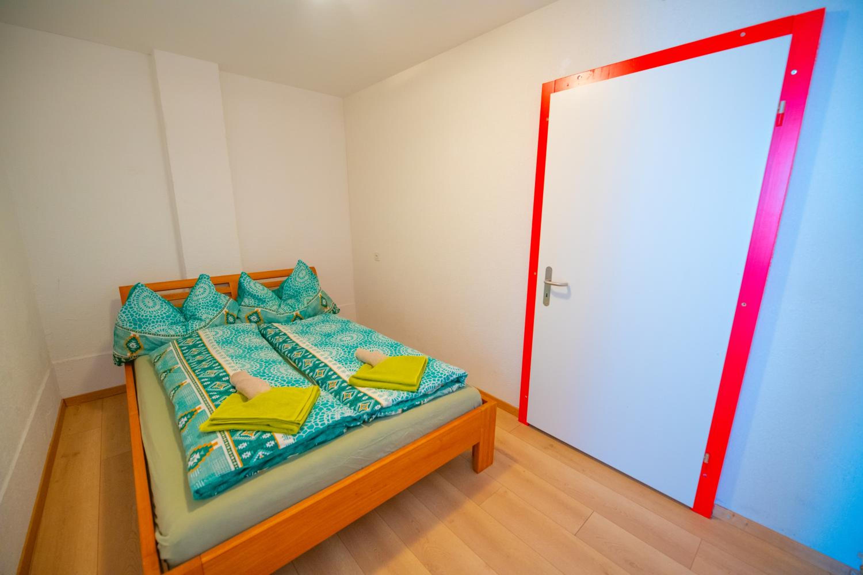 City Center Holiday Apartment