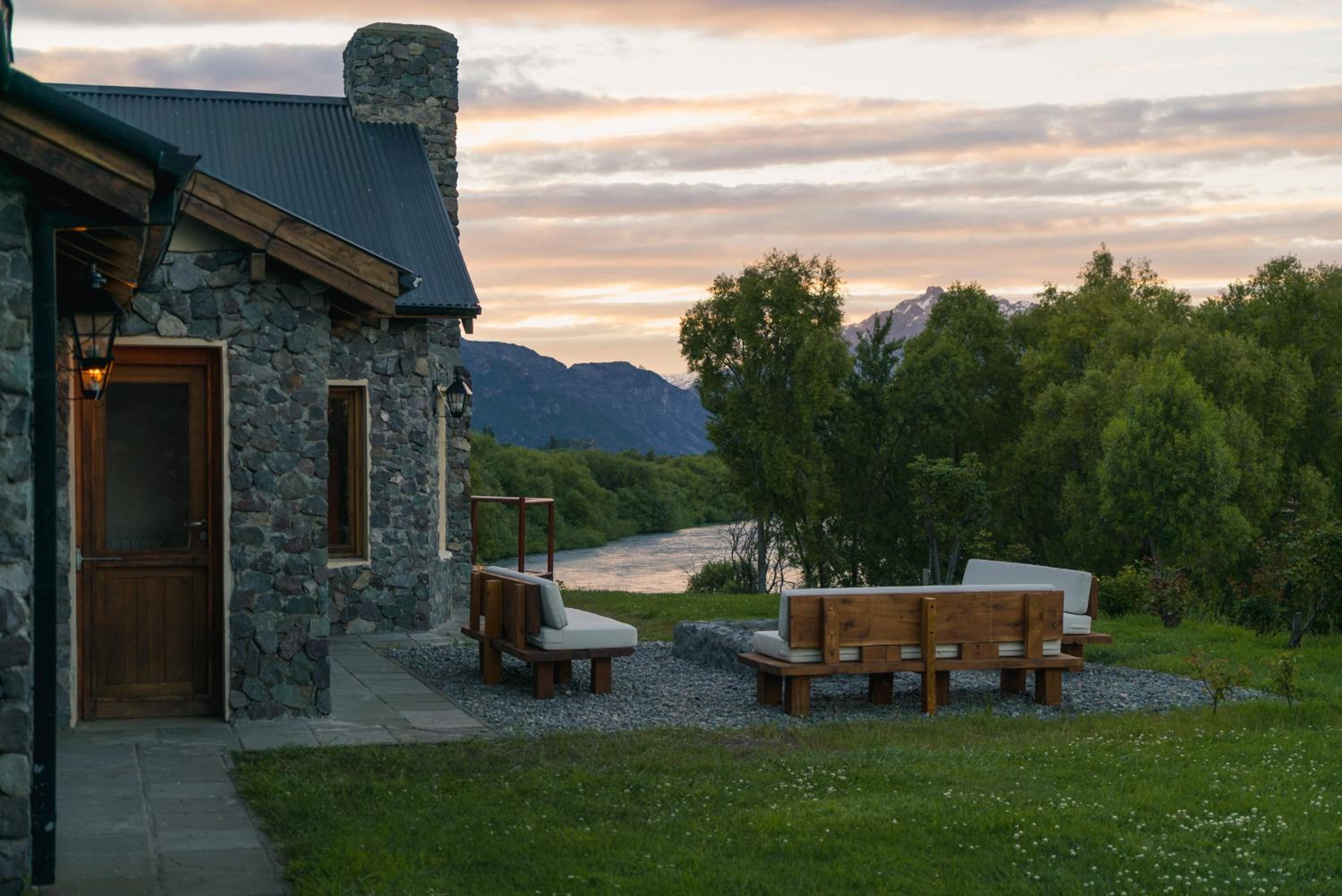 Challhuaquen Lodge