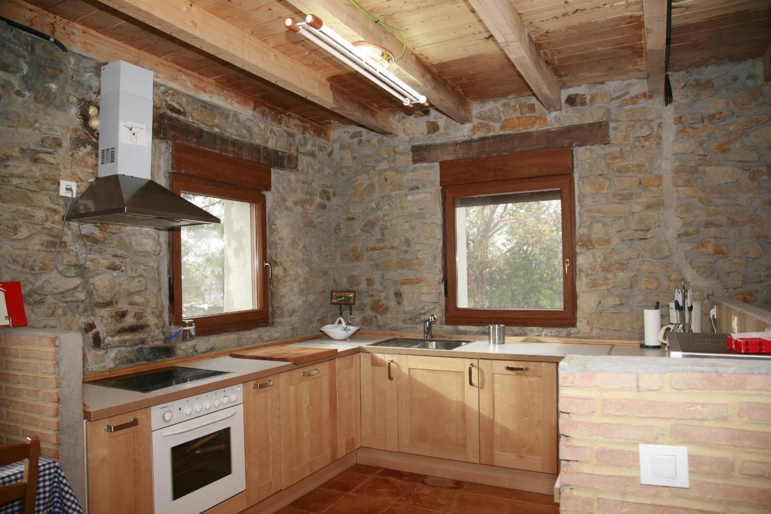 Casa Rural Ecológica Arrizurieta