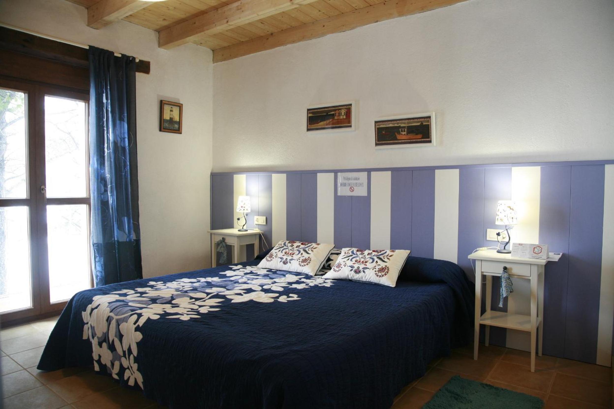 Casa Rural Ecológica Arrizurieta