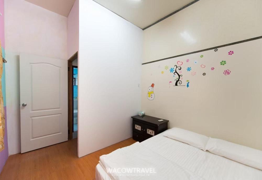 Welcome Homestay青旅歡迎你民宿 view 4