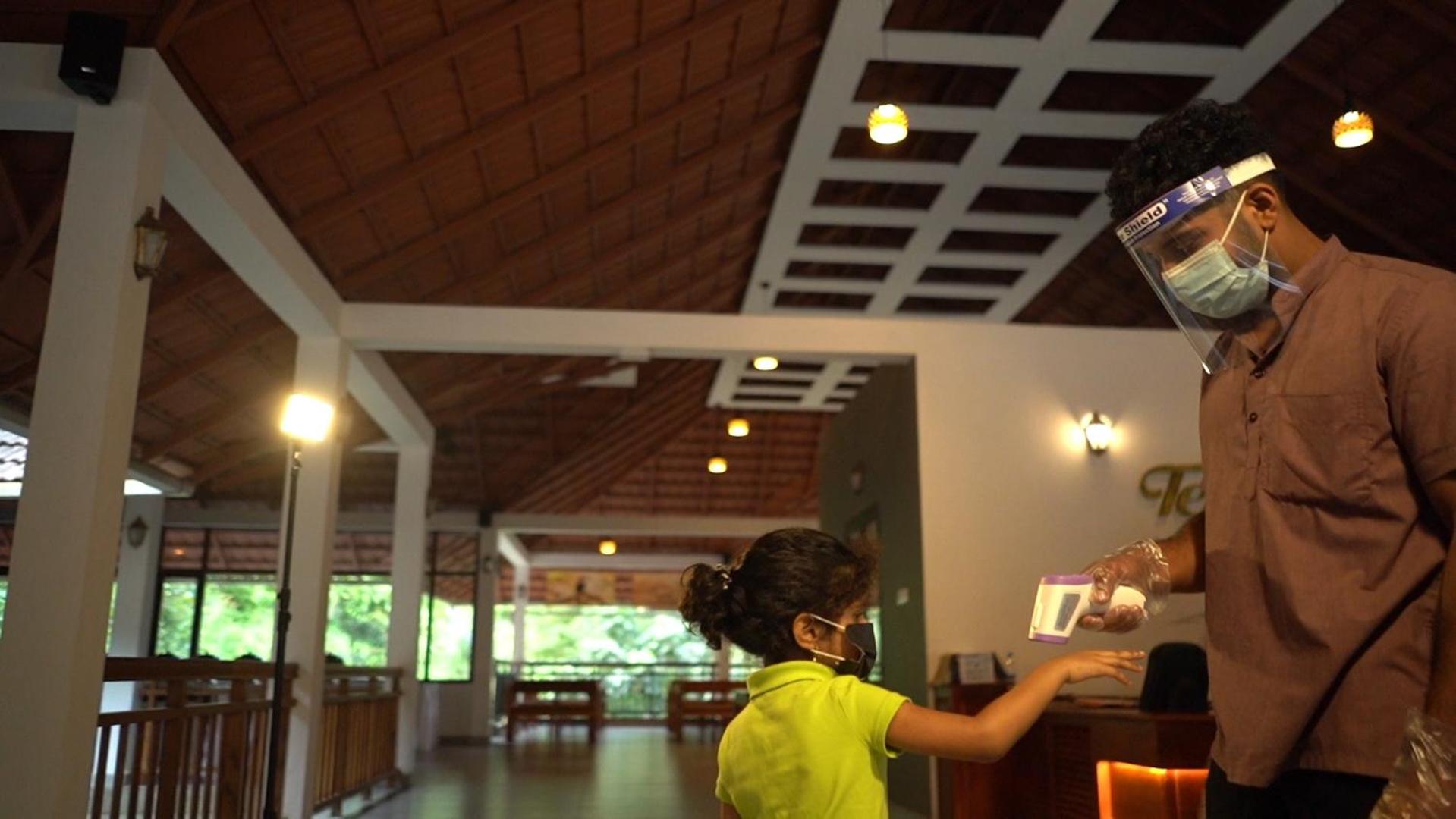 Terrace Resorts
