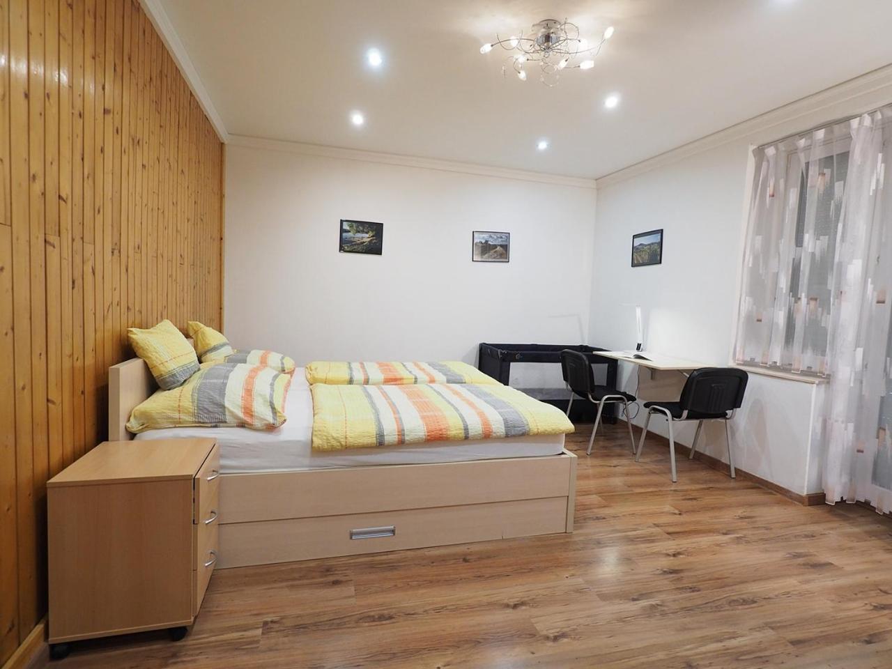 Pajger Apartman view 5